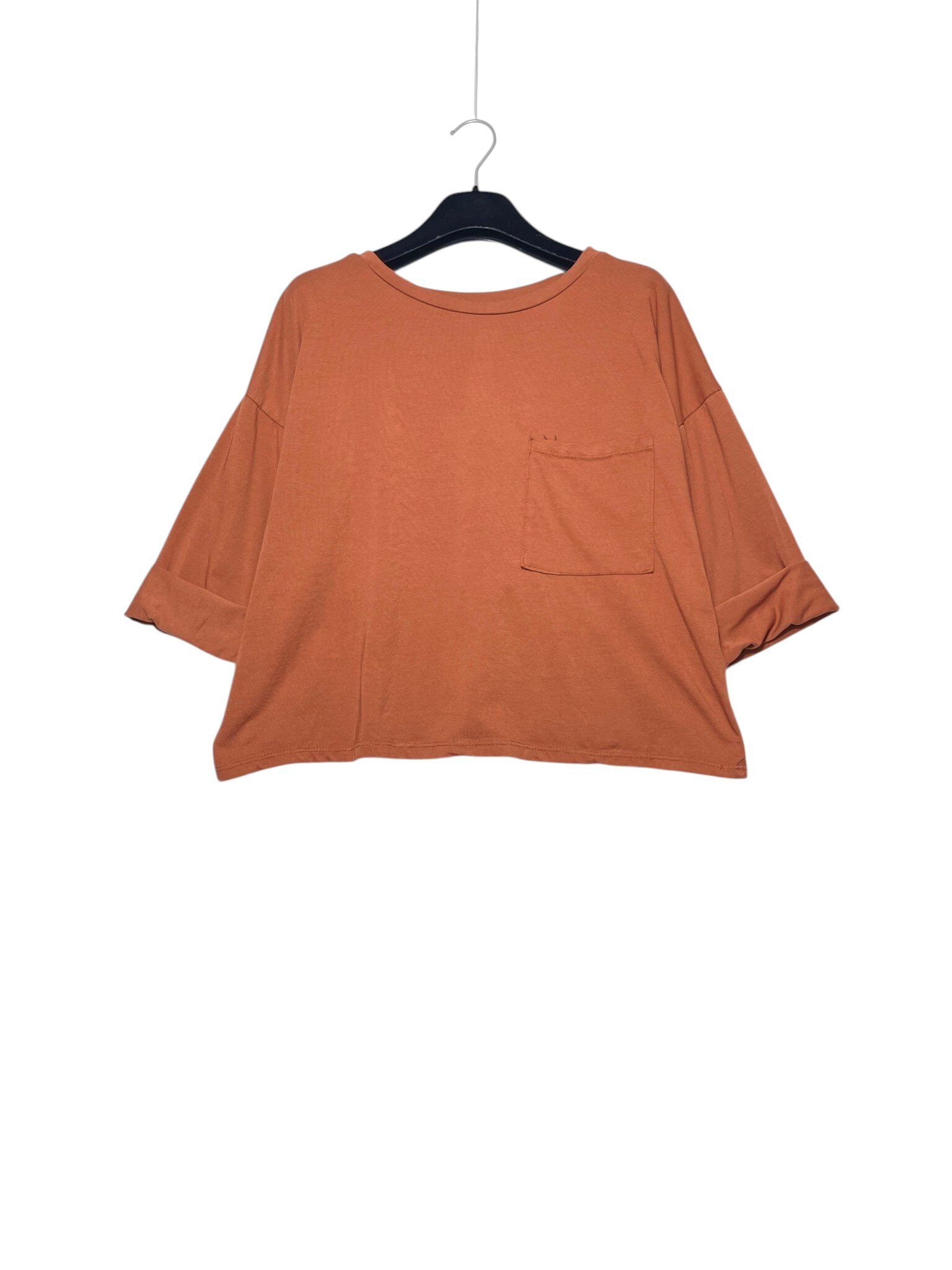 Grossiste Elegance - T-shirt avec poche