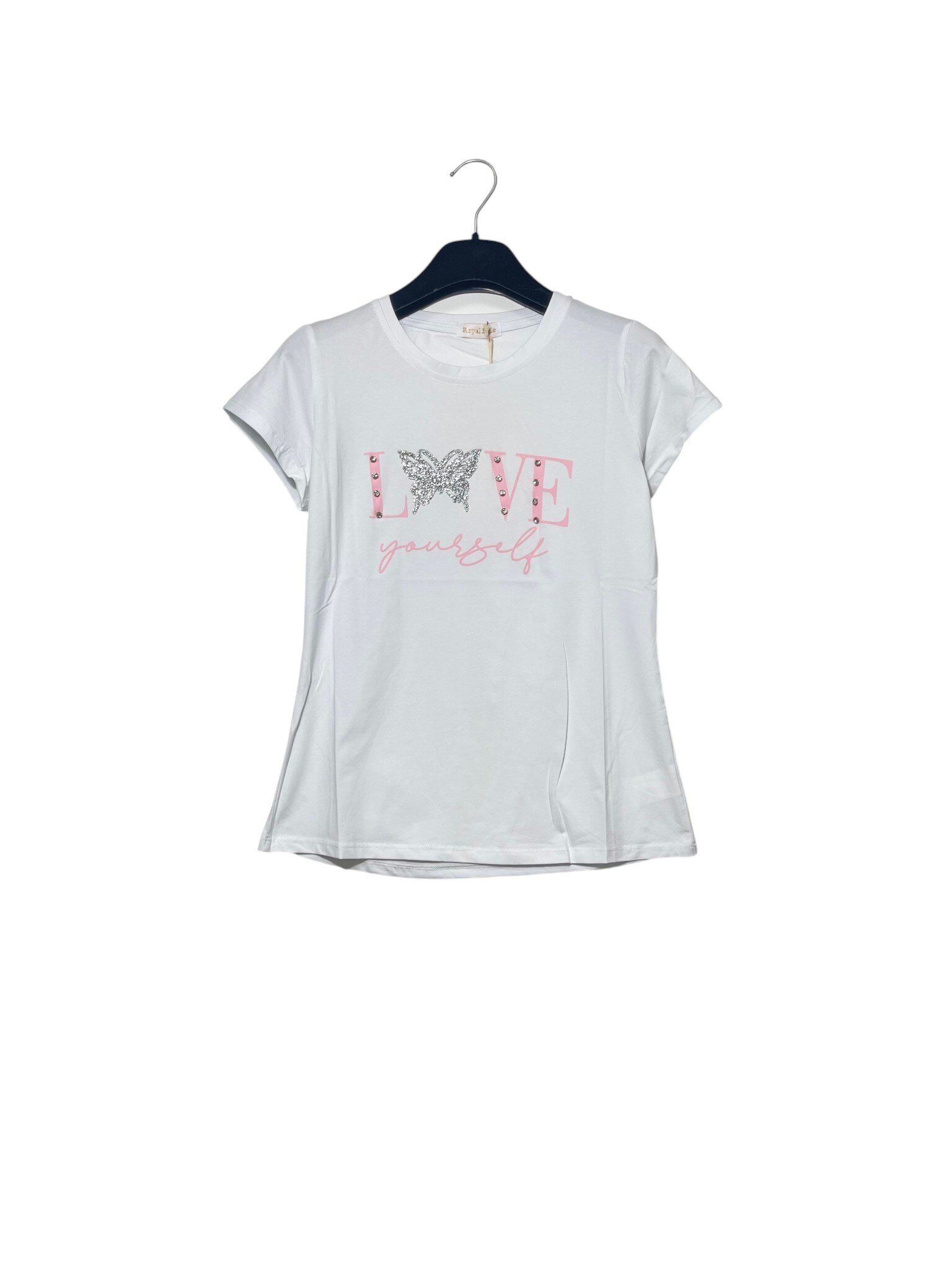 Wholesaler Elegance - Slim-fit T-shirt with prints