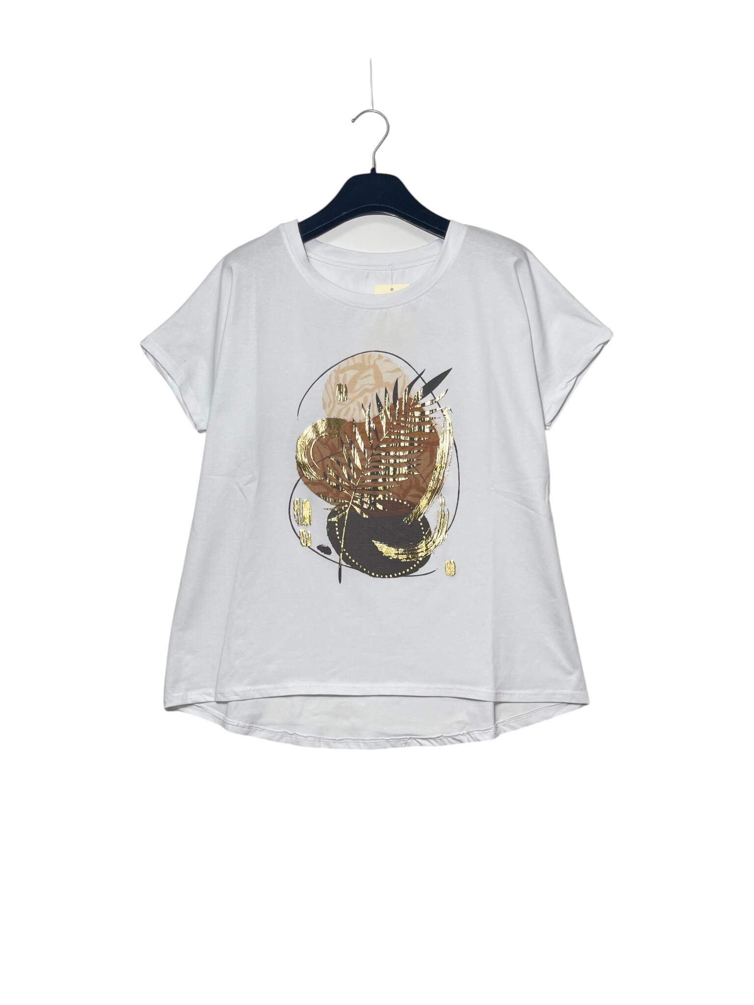 Wholesaler Elegance - Oversized T-shirt with print
