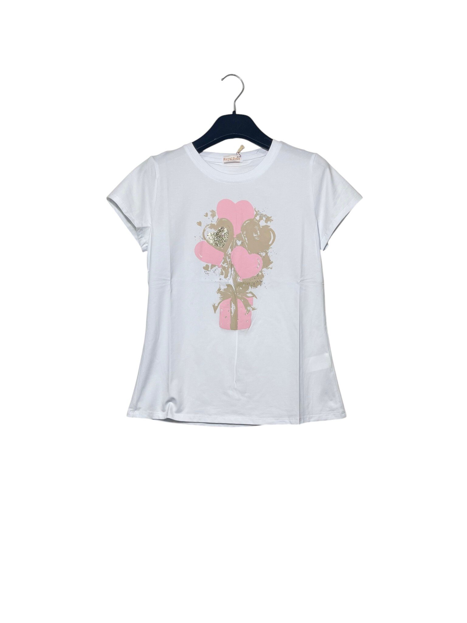 Wholesaler Elegance - Slim-fit T-shirt with prints