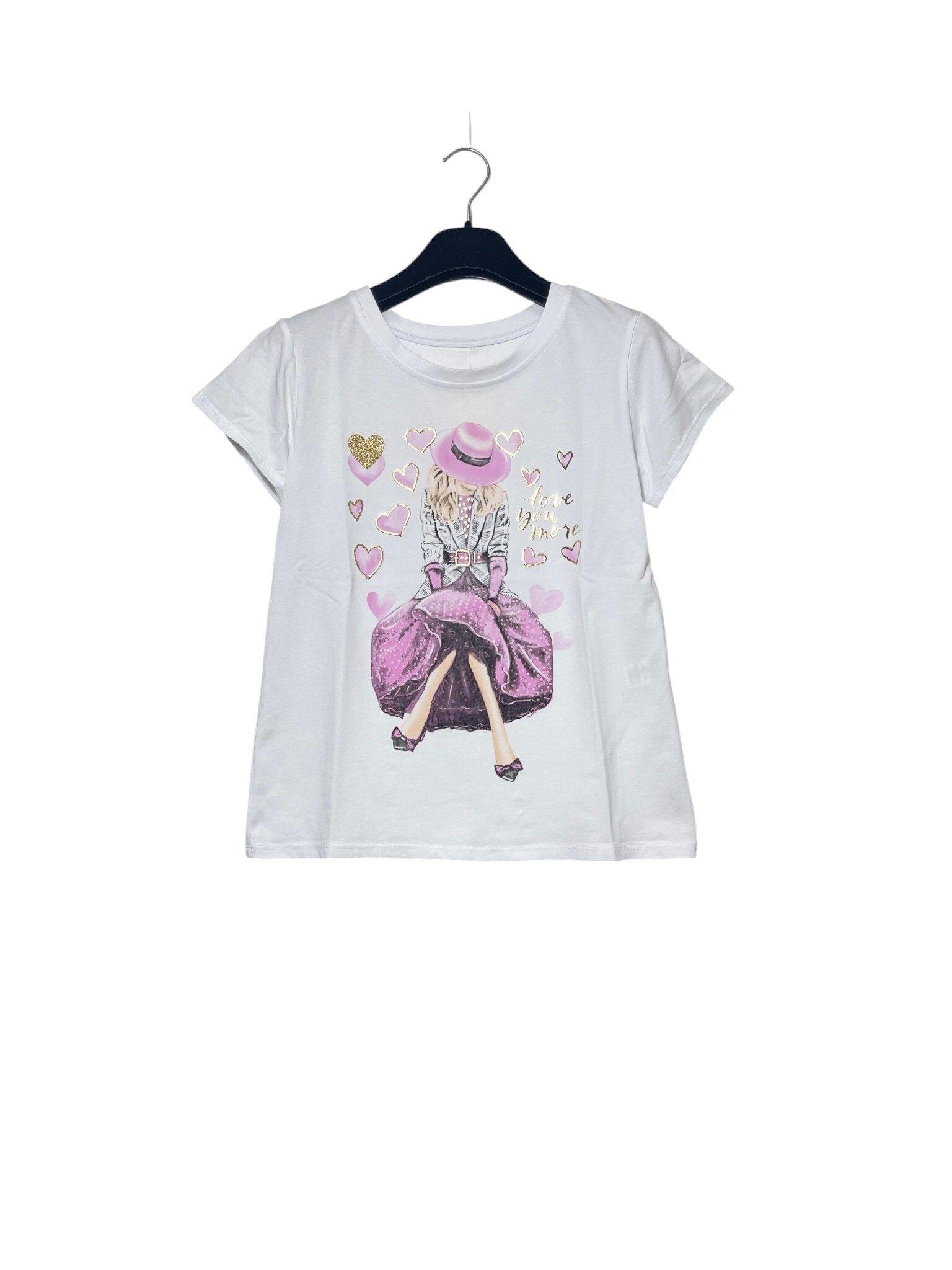 Wholesaler Elegance - Slim fit T-shirt with print