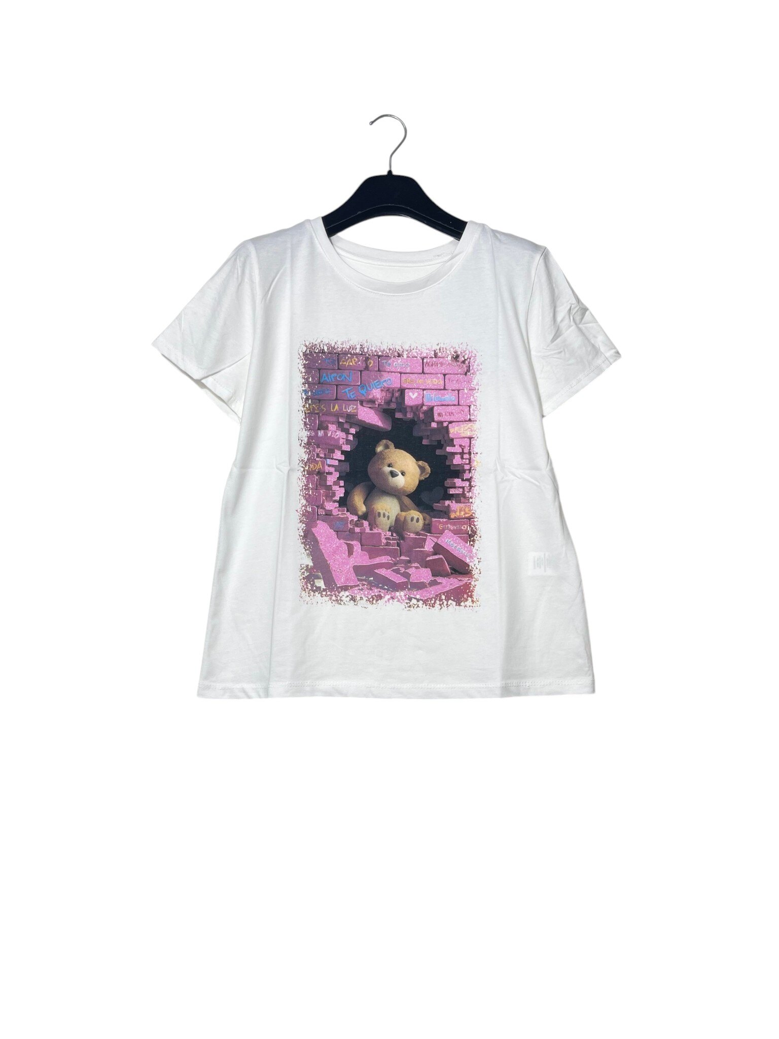 Wholesaler Elegance - T-shirt with print