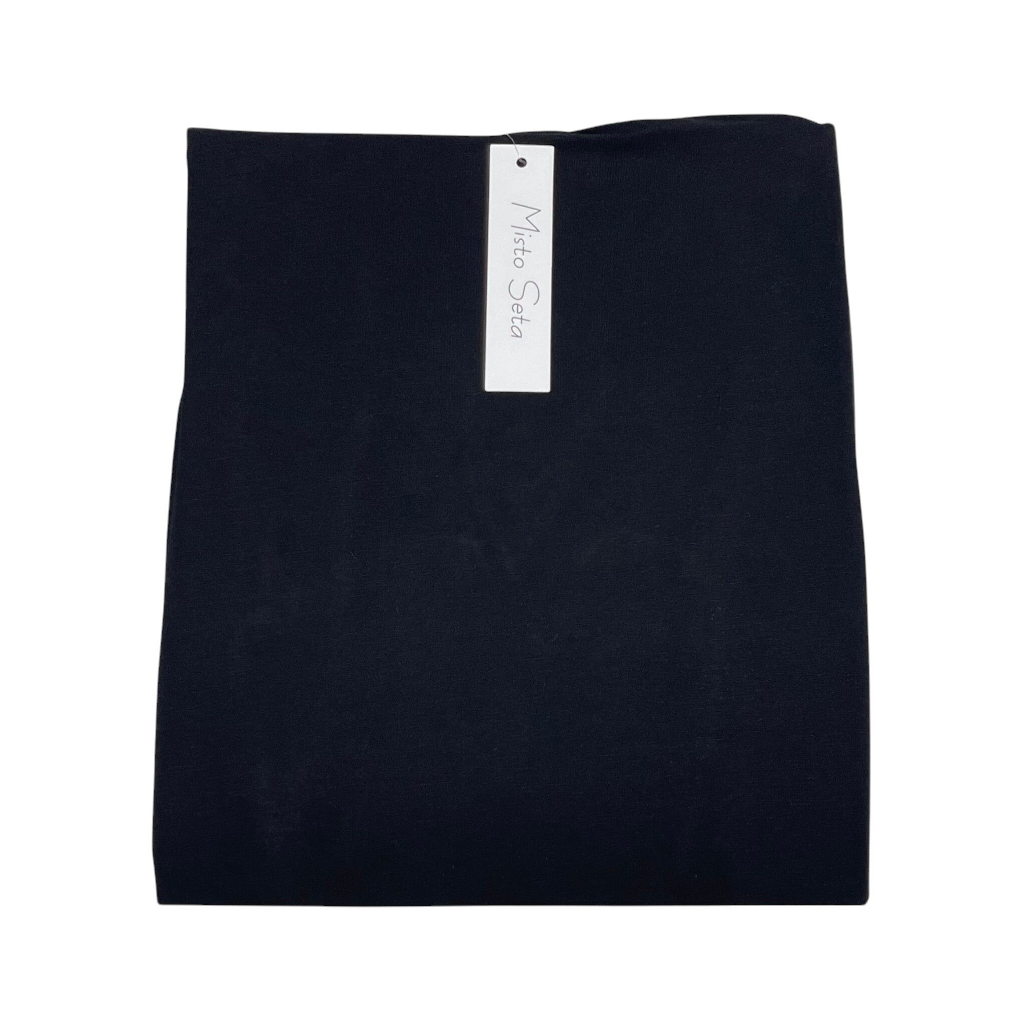 Wholesaler Elegance - Fitted T-shirt in silk blend