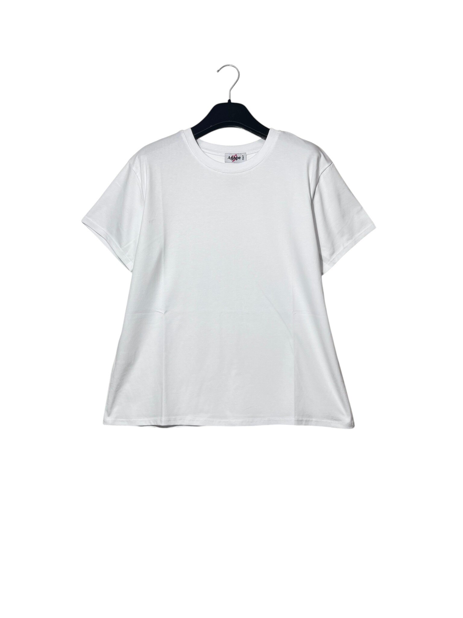 Wholesaler Elegance - Solid color medium T-shirt