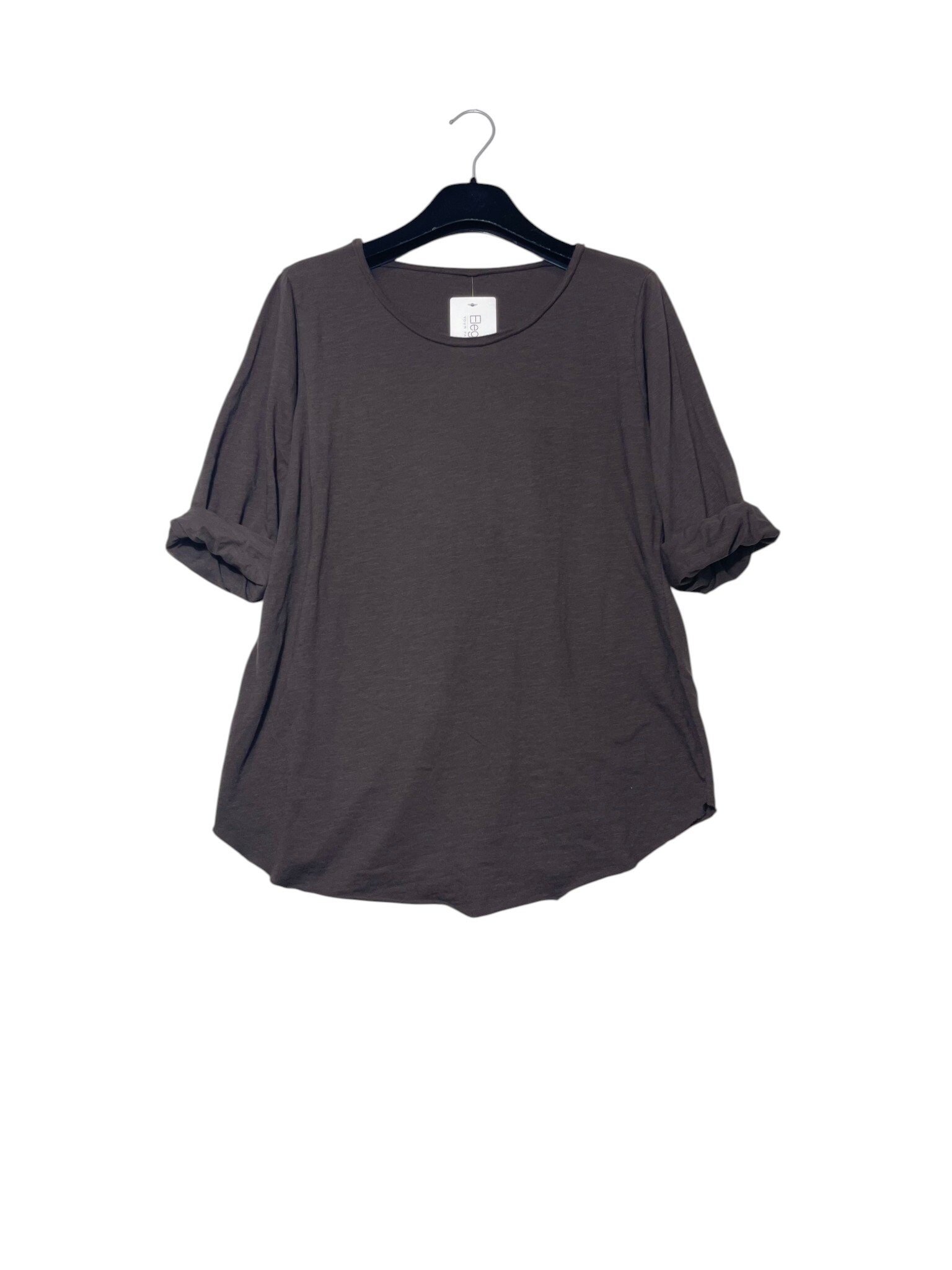 Wholesaler Elegance - Raw edge t-shirt