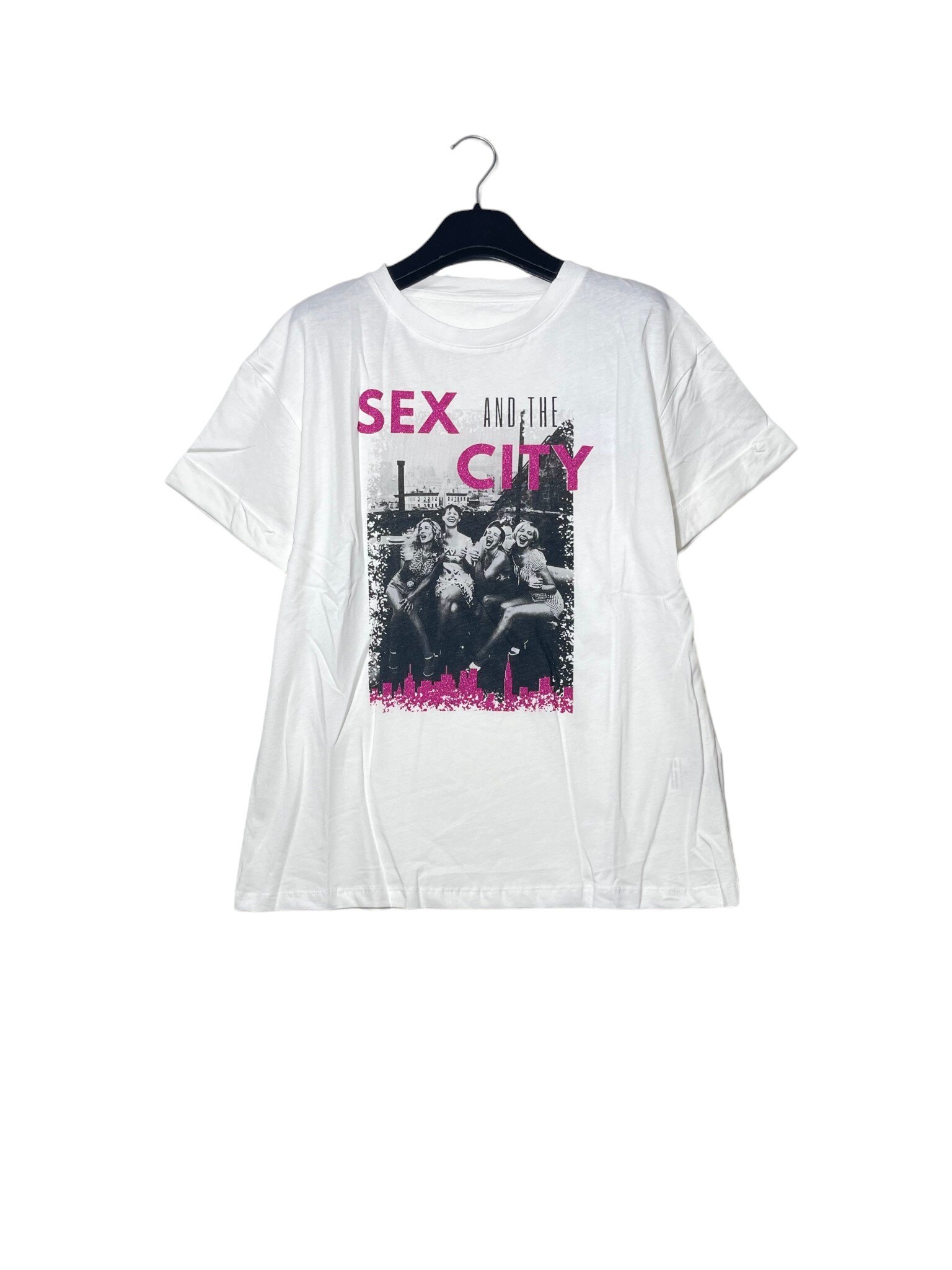 Wholesaler Elegance - Printed T-shirt
