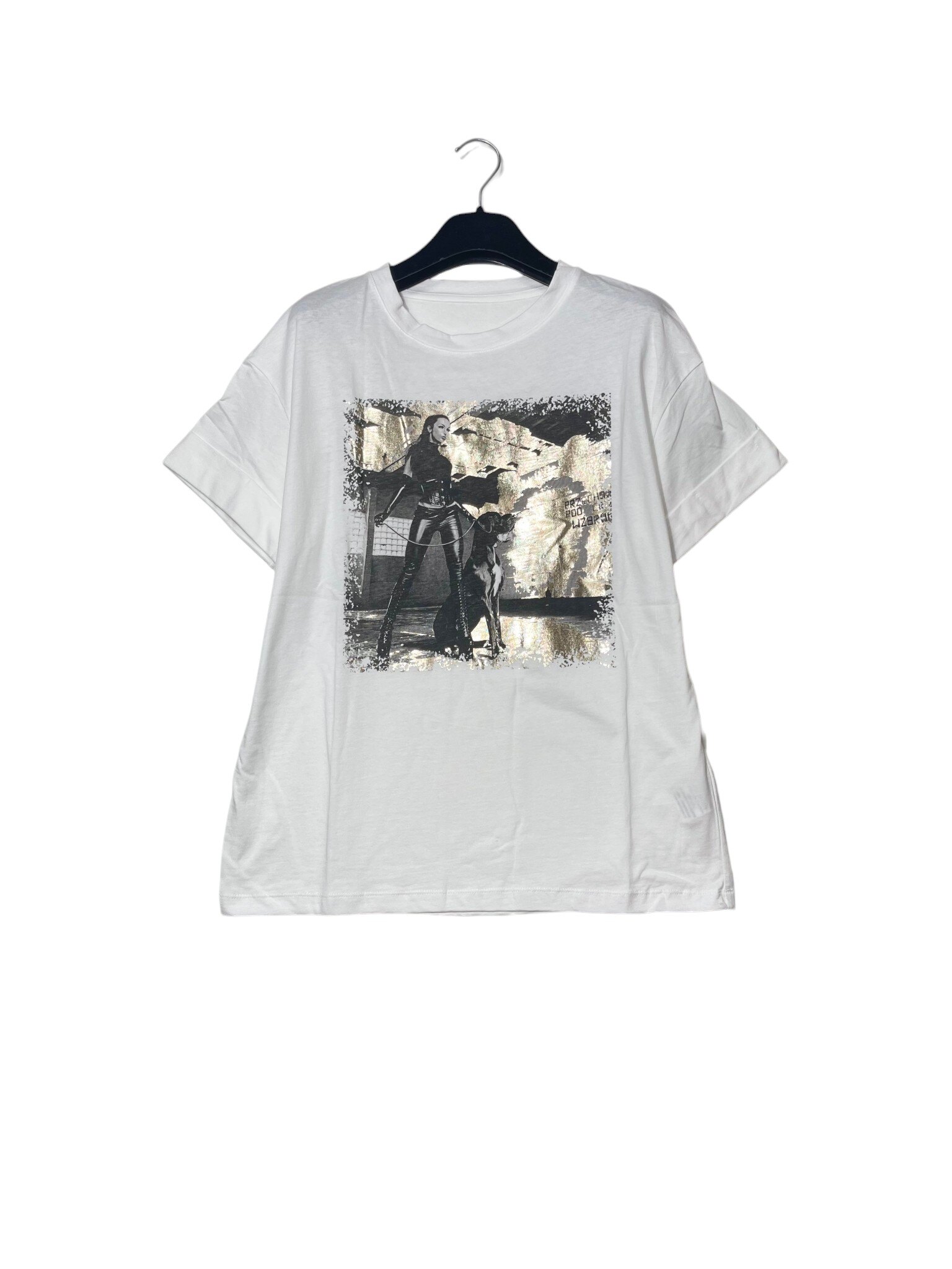 Wholesaler Elegance - T-shirt with print