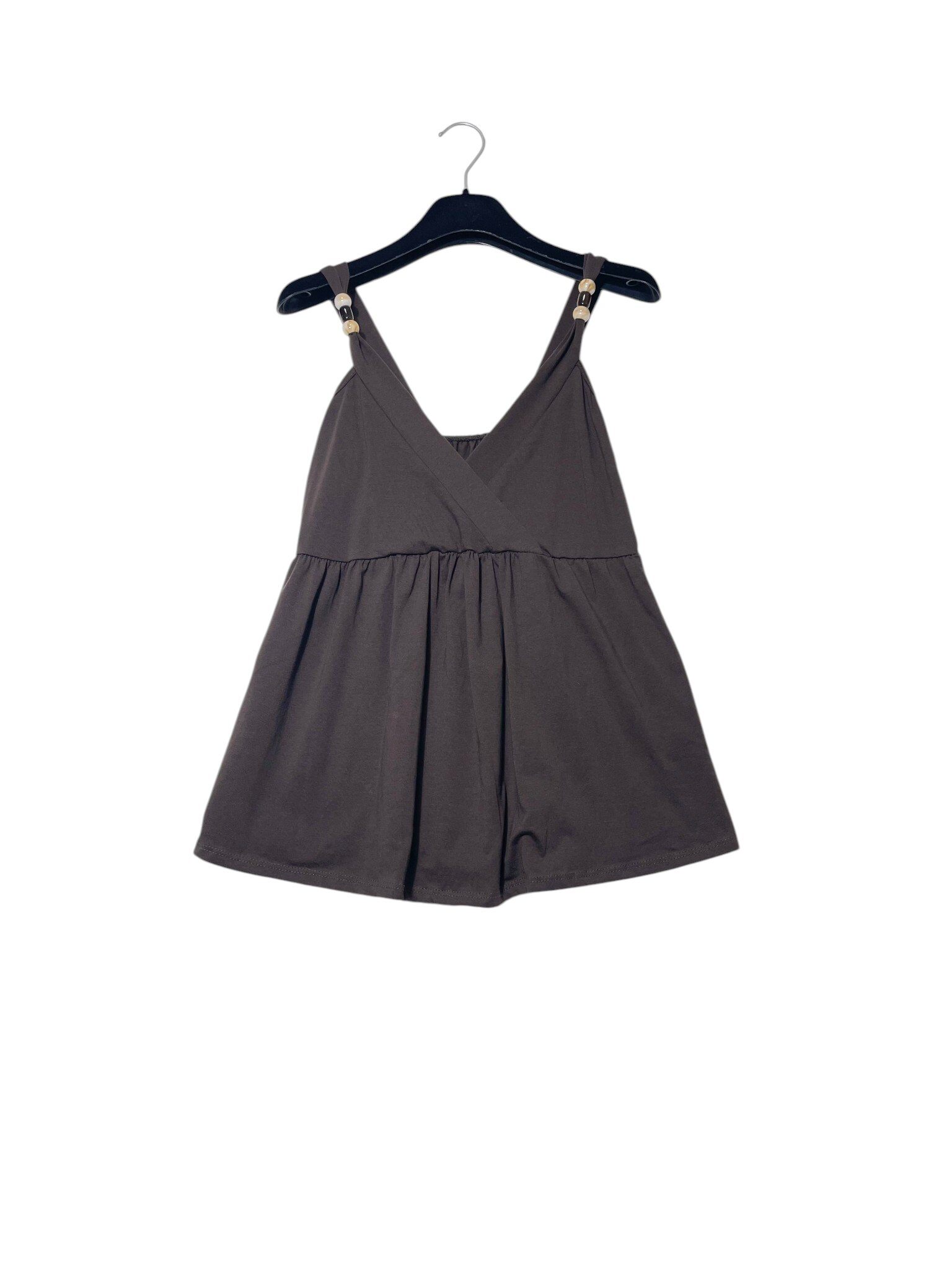 Wholesaler Elegance - Strappy top