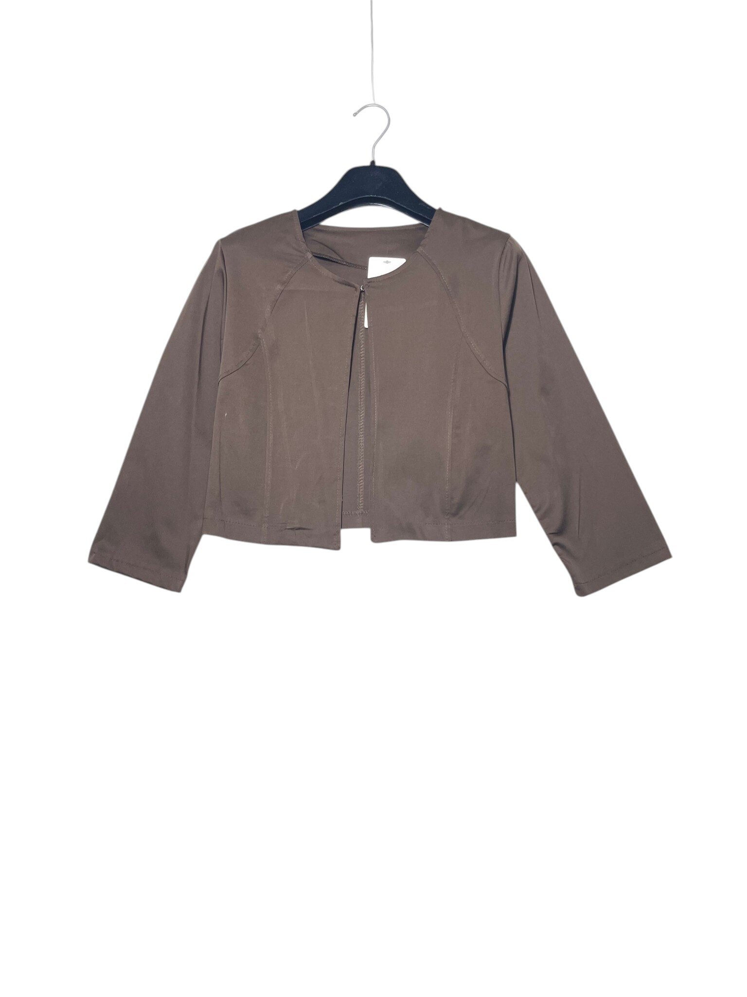 Mayorista Elegance - Bolero de puro algodón con gancho