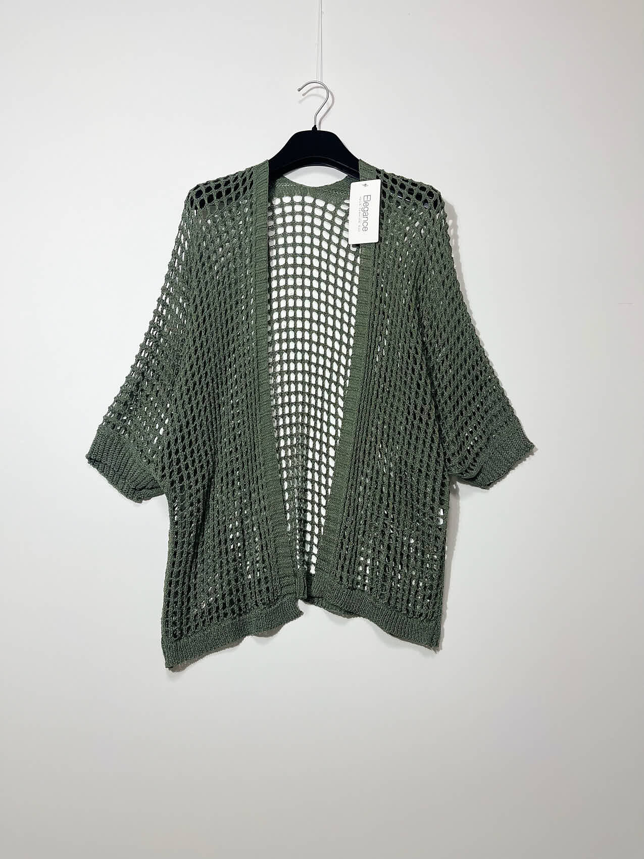 Grossista Elegance - Cardigan di maglia