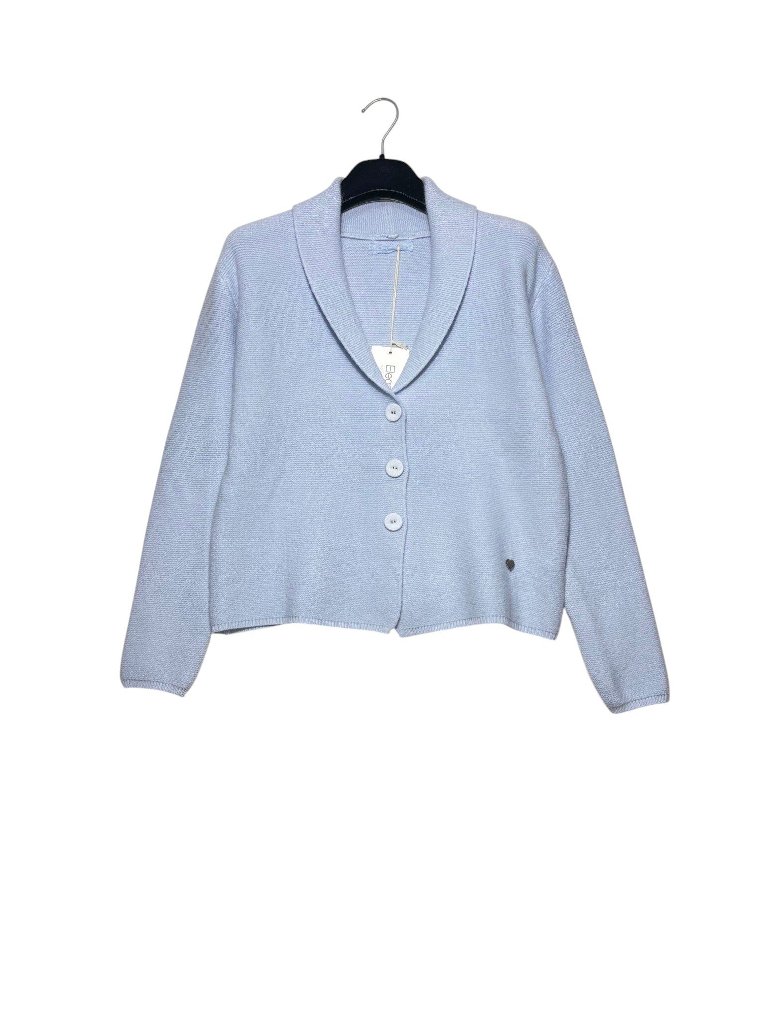 Wholesaler Elegance - Three-button cardigan