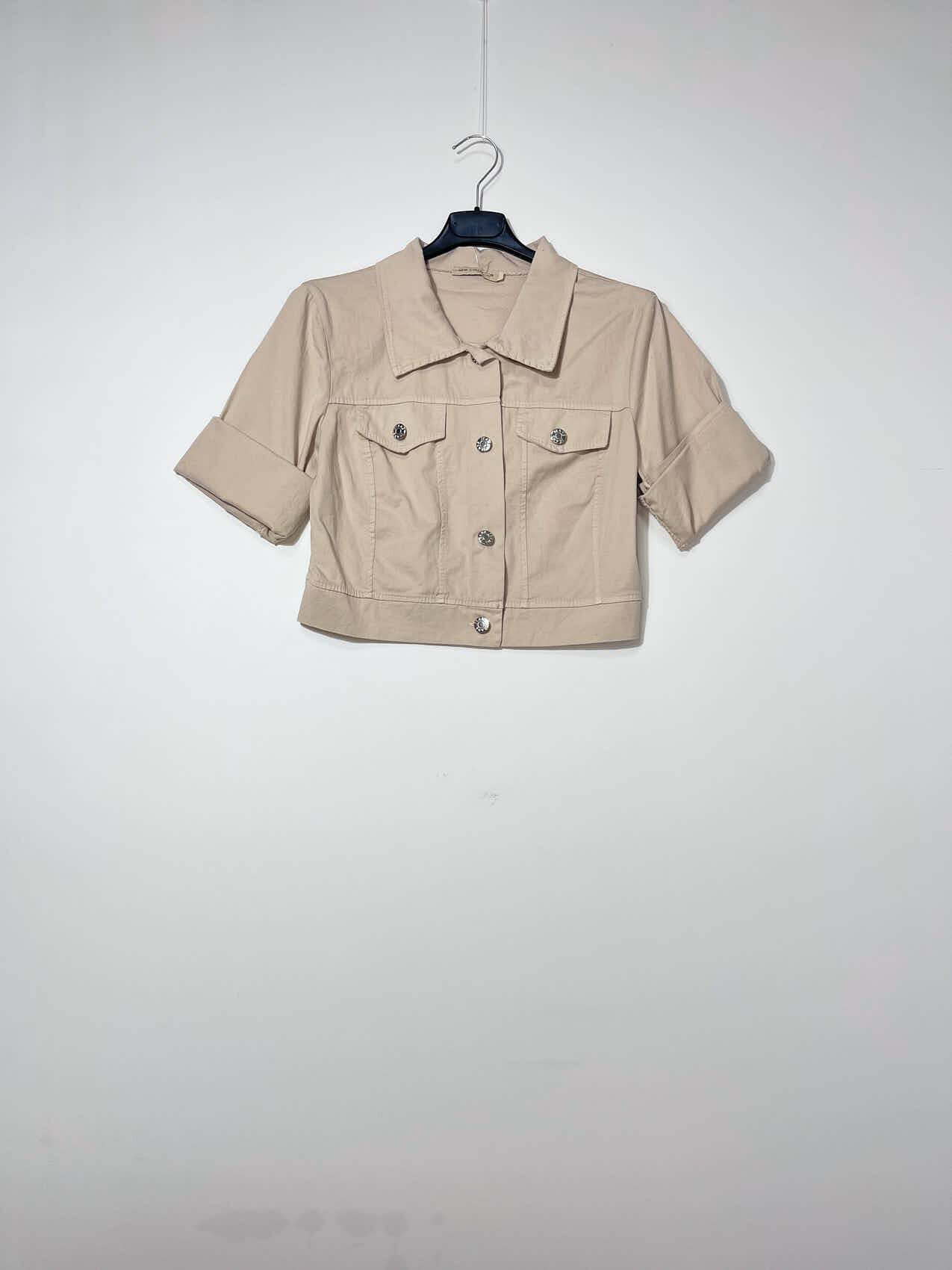 Grossiste Elegance - Coton Bolear avec poches