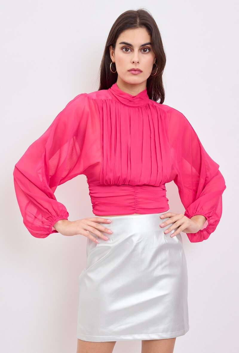 Wholesaler Elenza - Stylish blouse