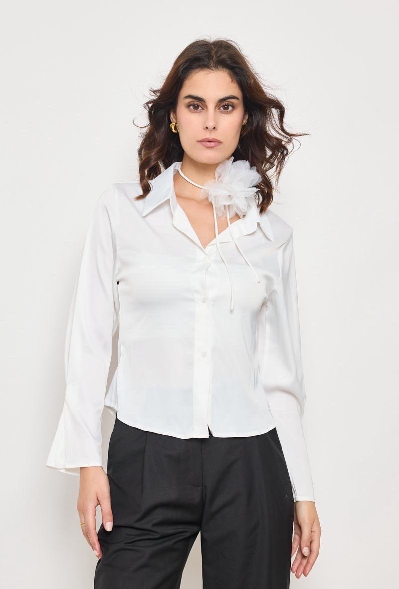 Wholesaler Elenza - shirt