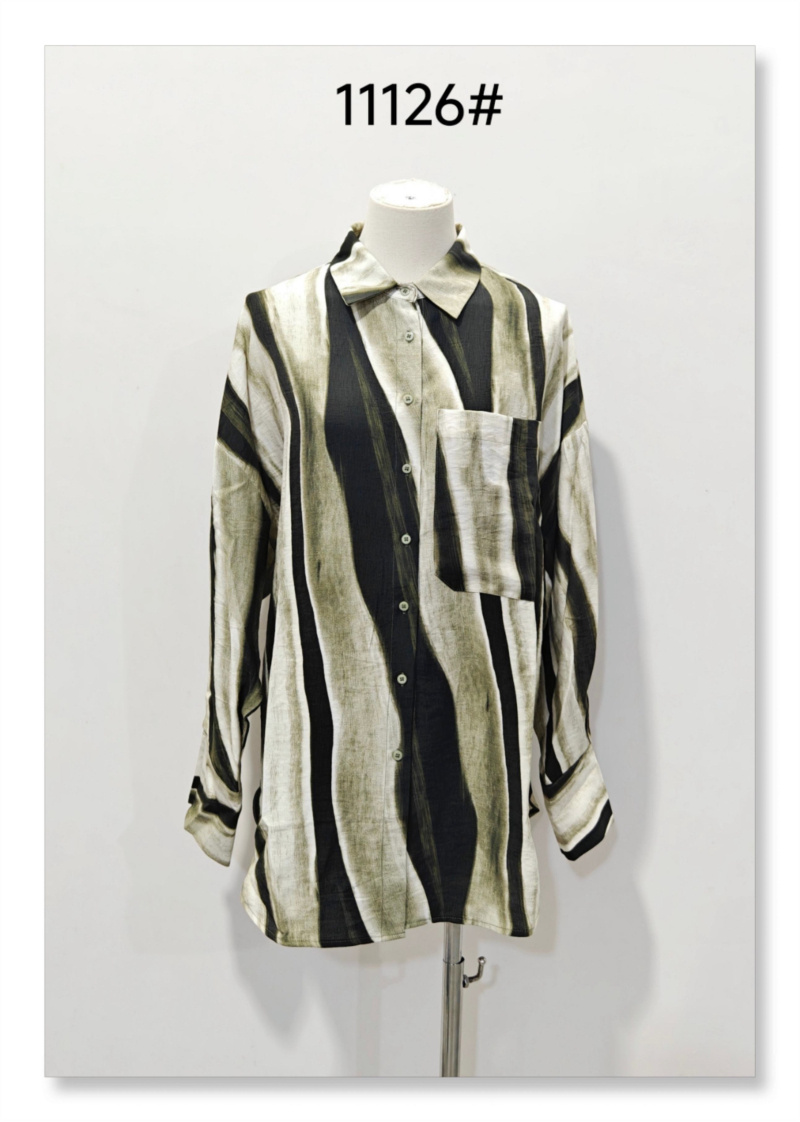 Wholesaler Elenza - shirt