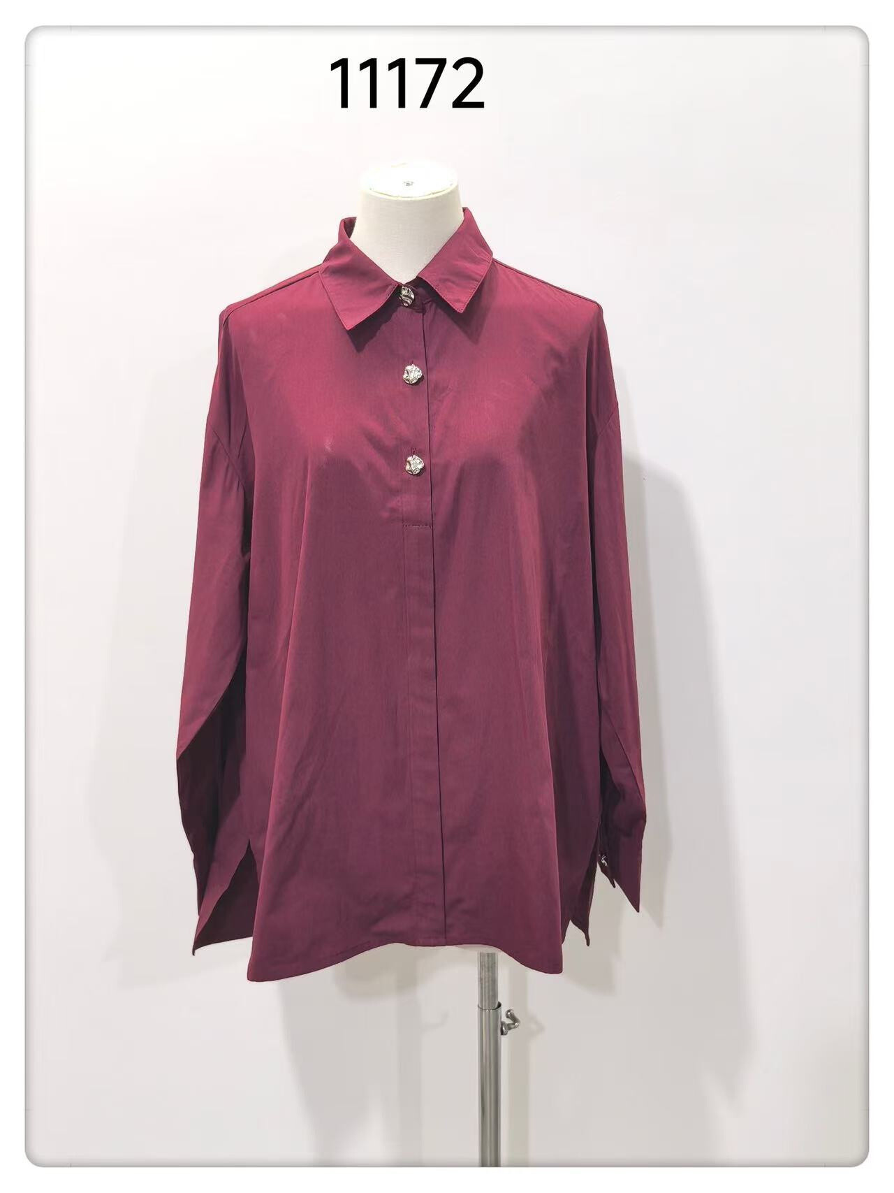 Wholesaler Elenza - Accessories buttons shirt