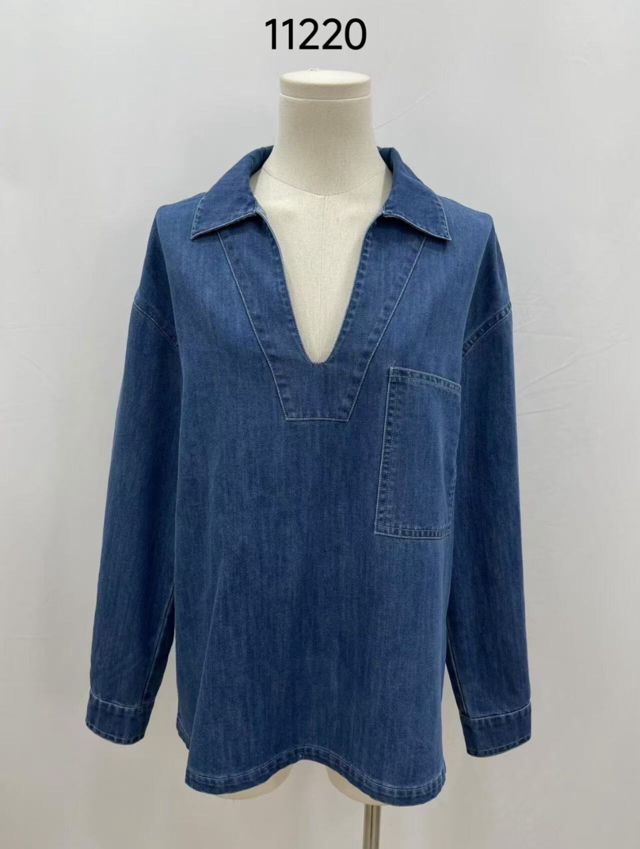 Wholesaler Elenza - shirt