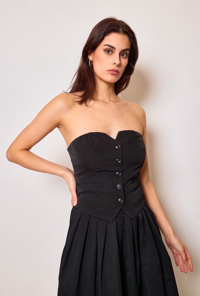 Wholesaler Elenza - strapless