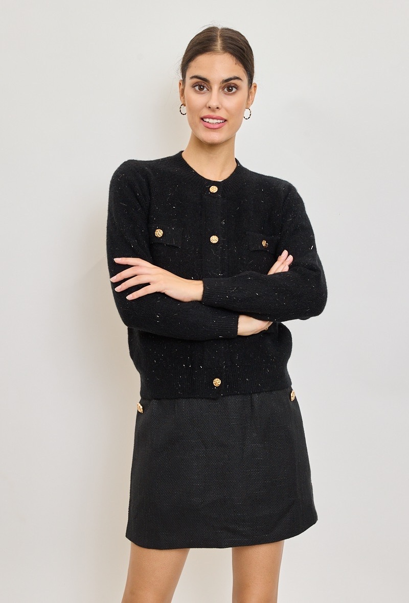 Großhändler Elenza - LUREX-WESTE
