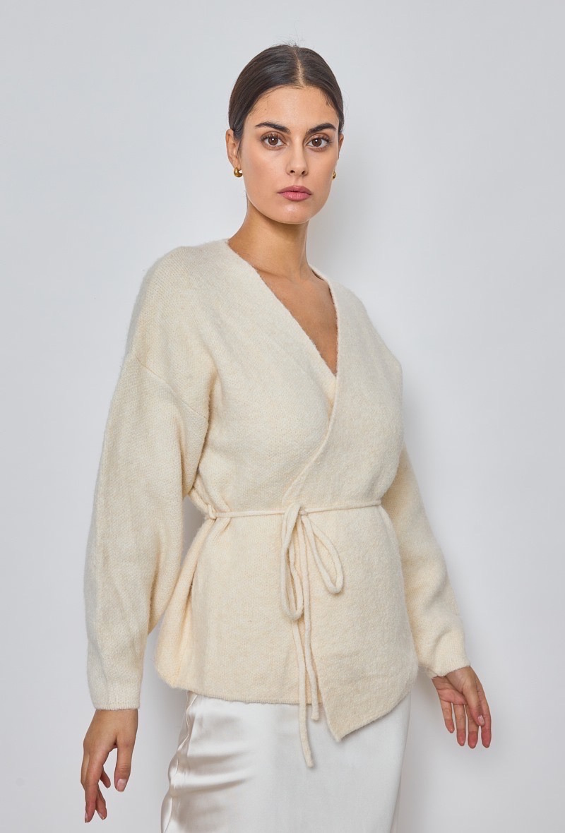 Wholesaler Elenza - sweater vest
