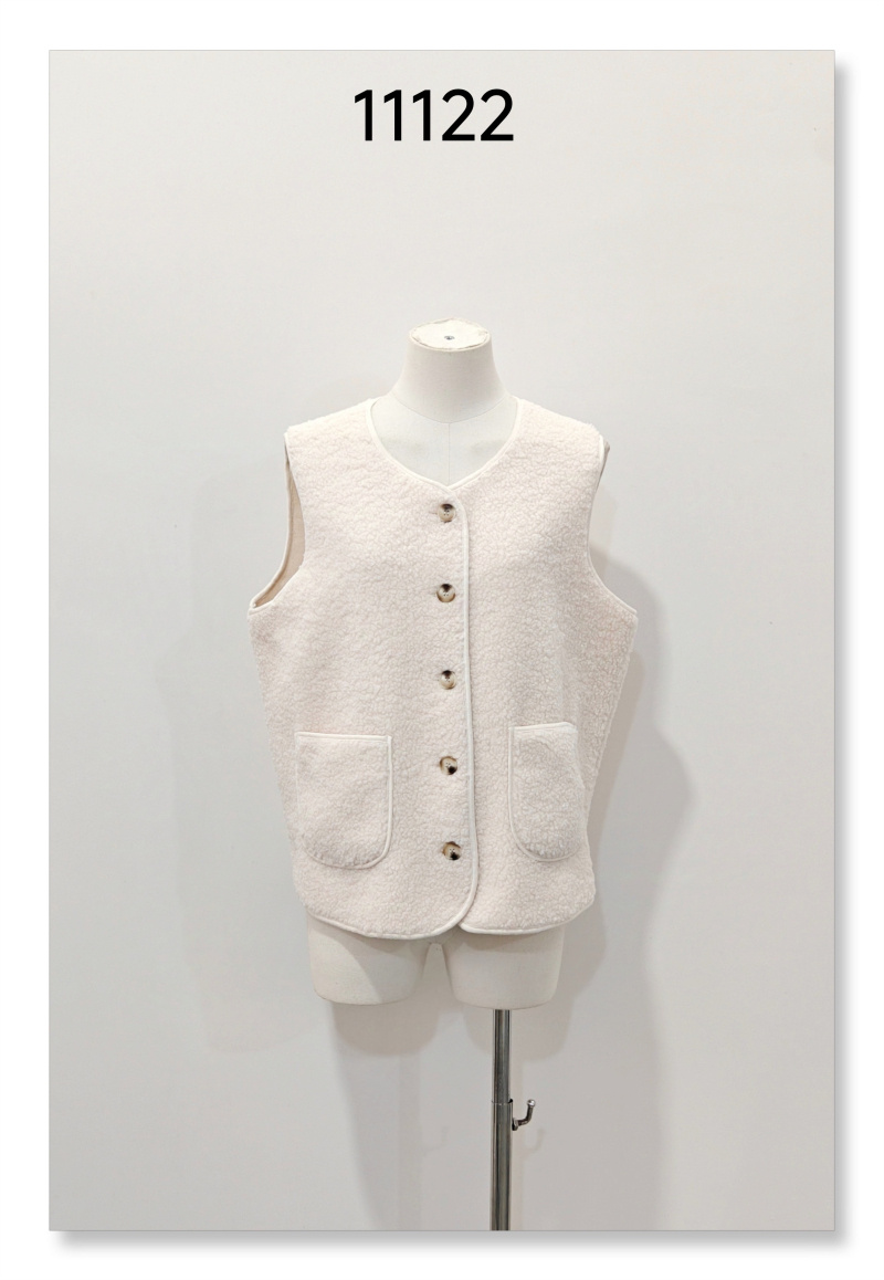 Wholesaler Elenza - moumoutes vest