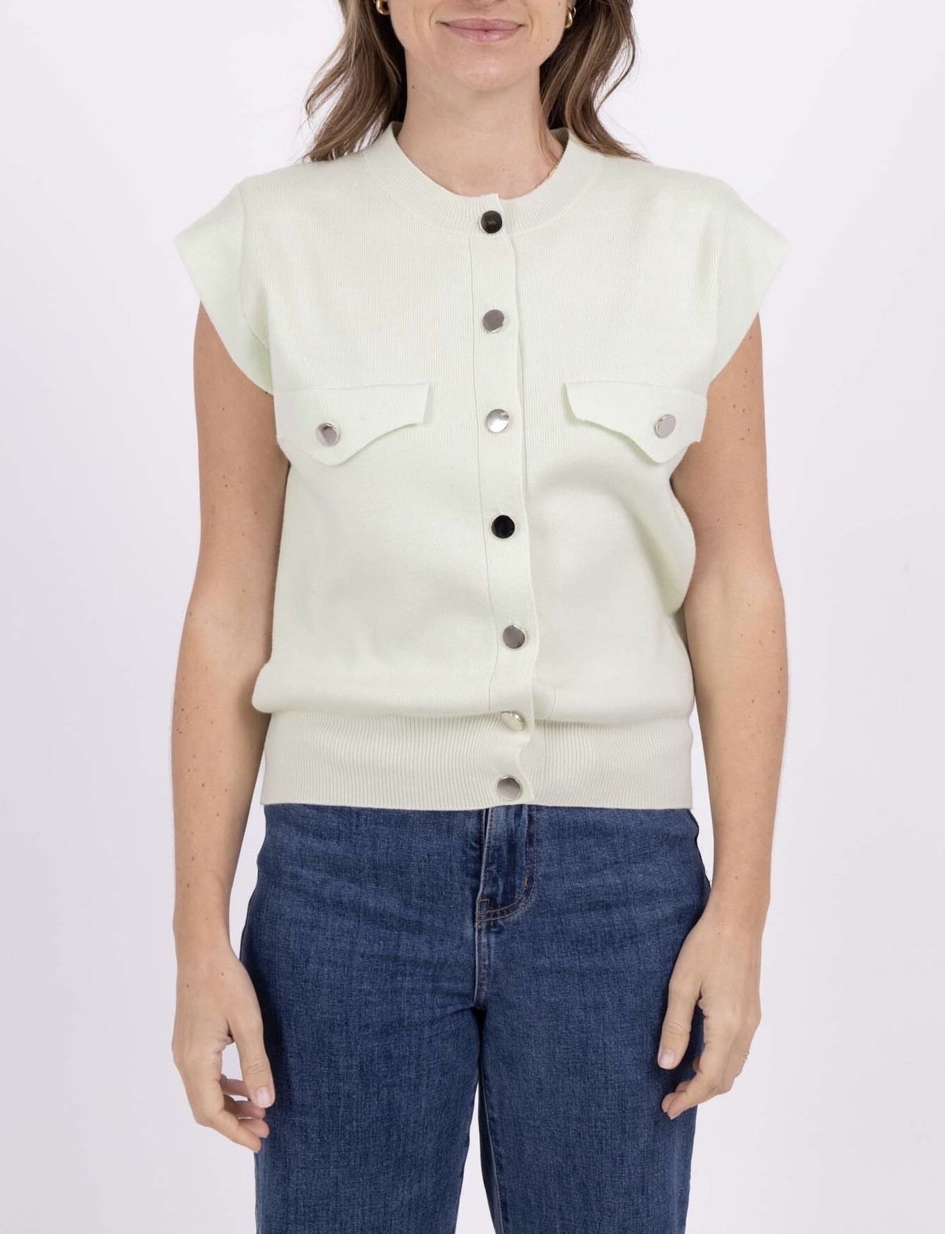 Wholesaler Elenza - vest