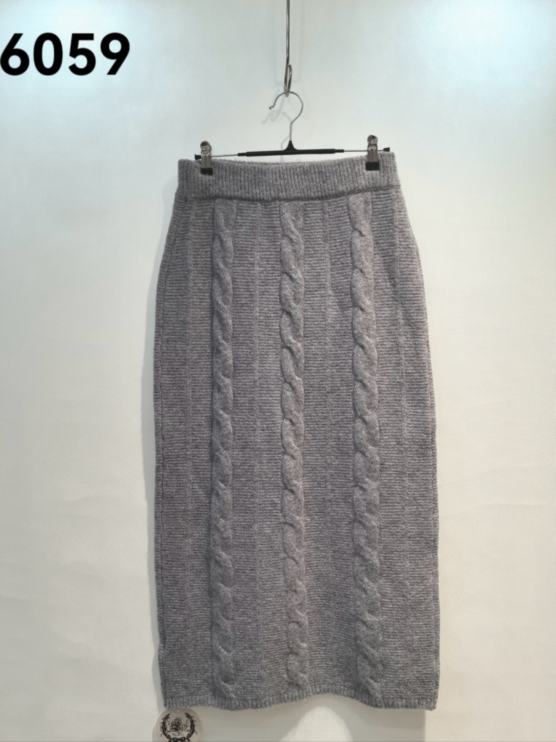 Wholesaler Elenza - mesh skirt