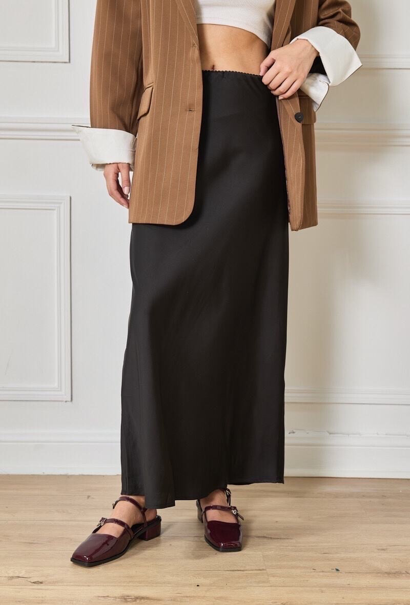 Wholesaler Elenza - long skirt