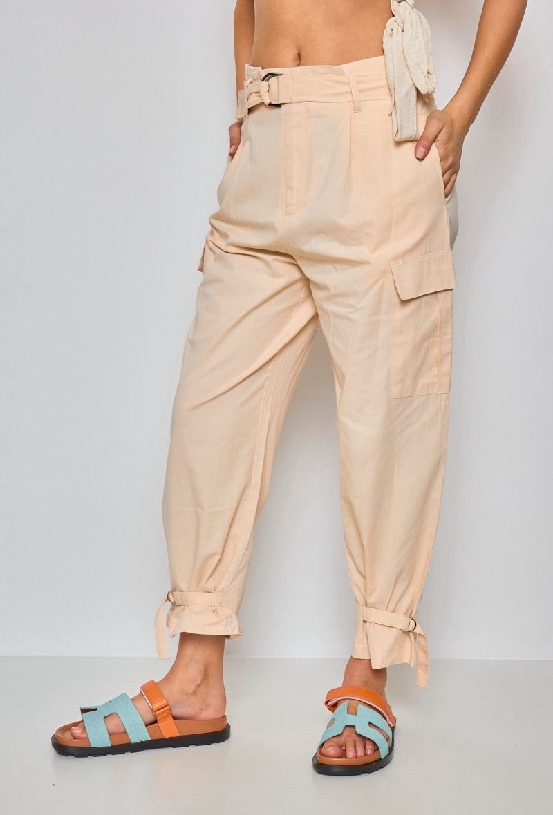 Wholesaler Elenza - Cargo pants