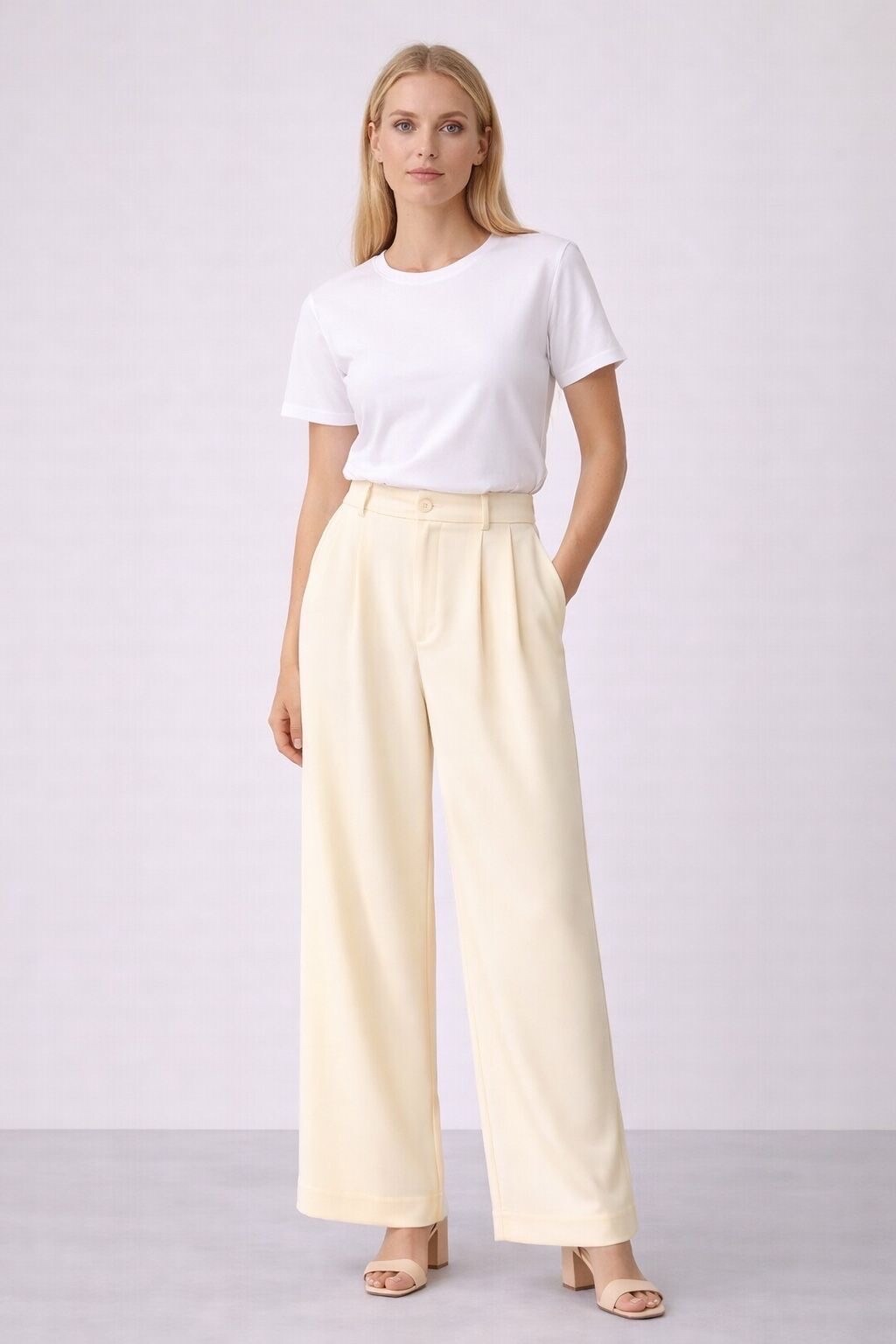 Mayorista Elenza - PANTALONES FLUIDOS
