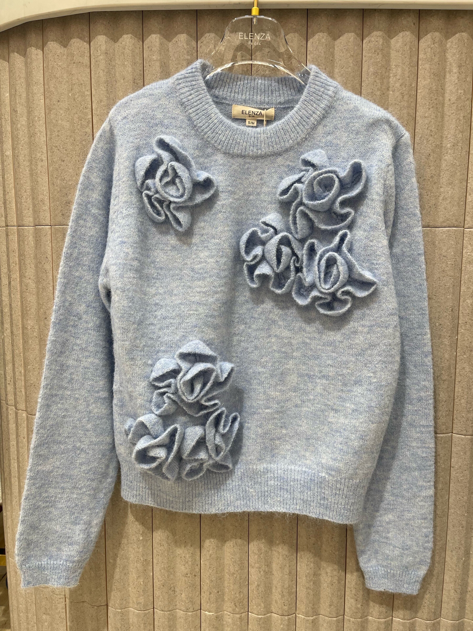 Wholesaler Elenza - sweater accessories