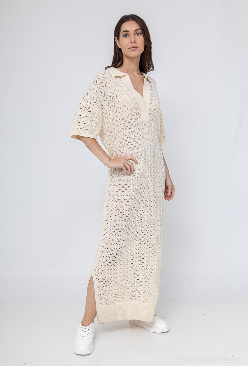 Wholesaler Elenza - dress