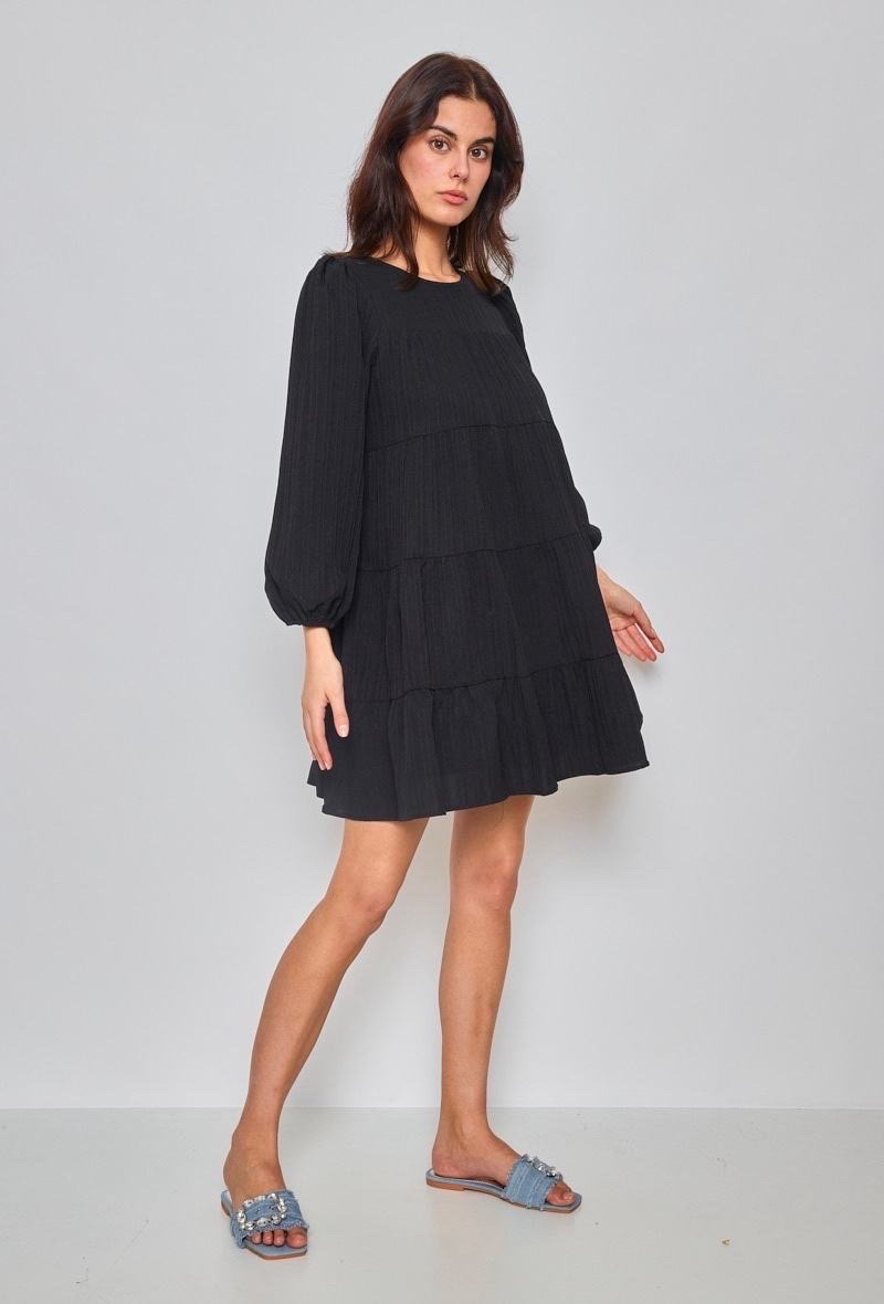 Wholesaler Elenza - dress