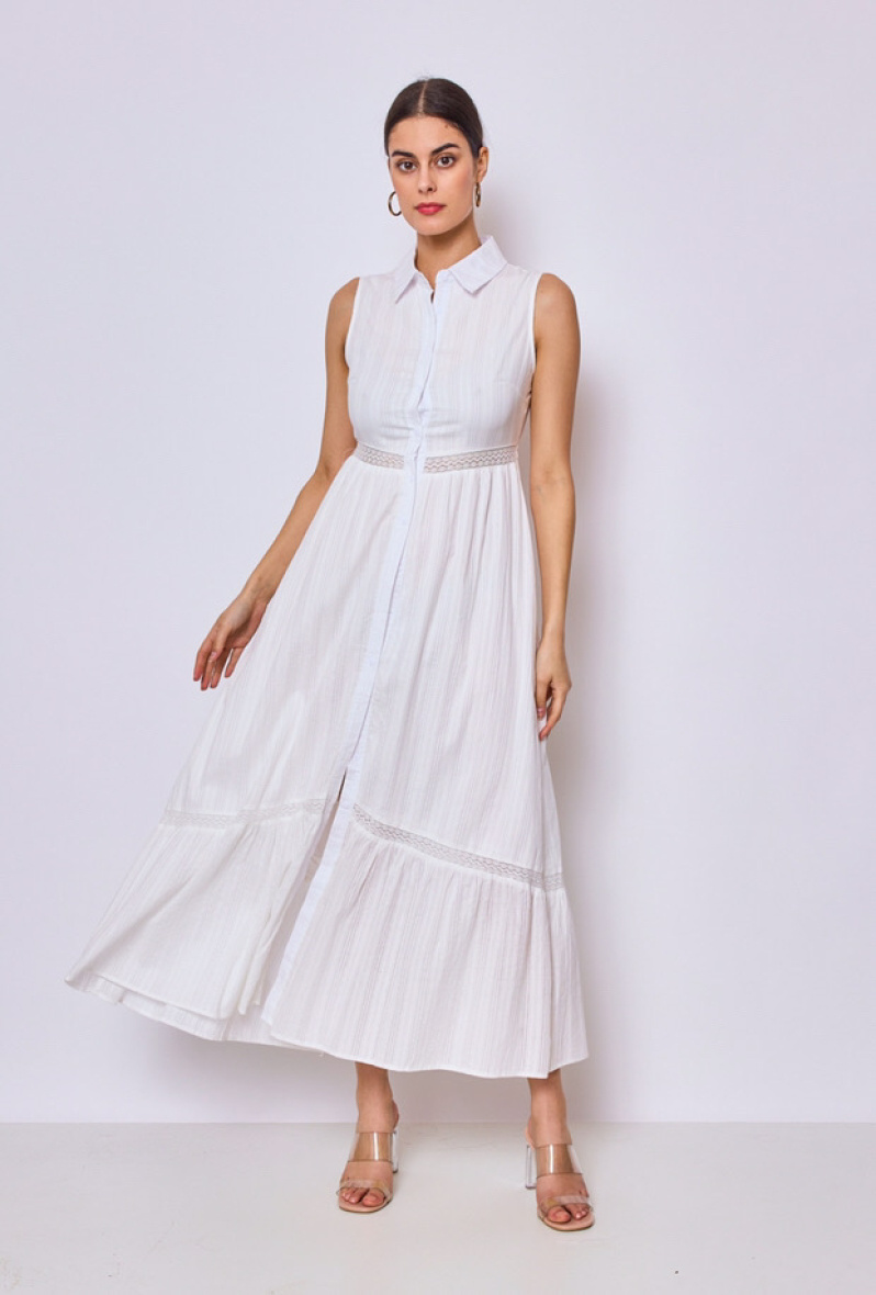 Wholesaler Elenza - dress