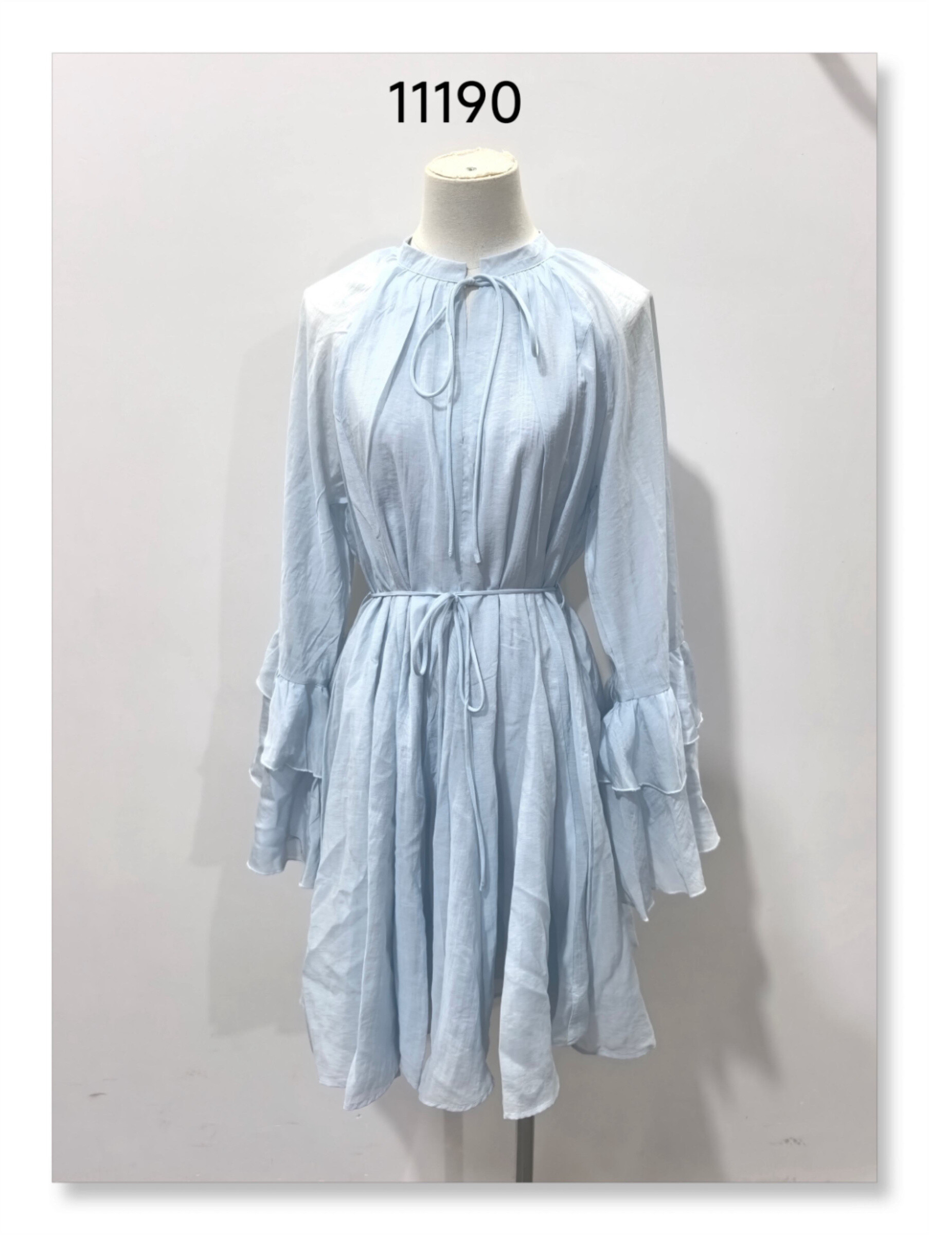 Wholesaler Elenza - fluid dress