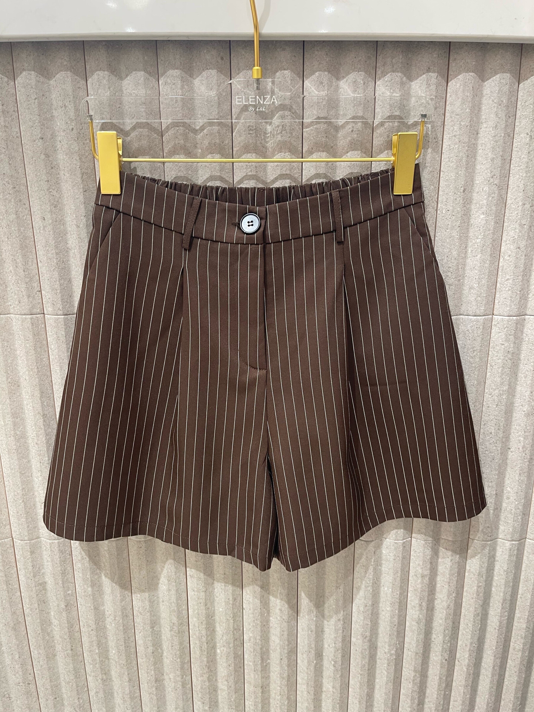 Wholesaler Elenza - shorts
