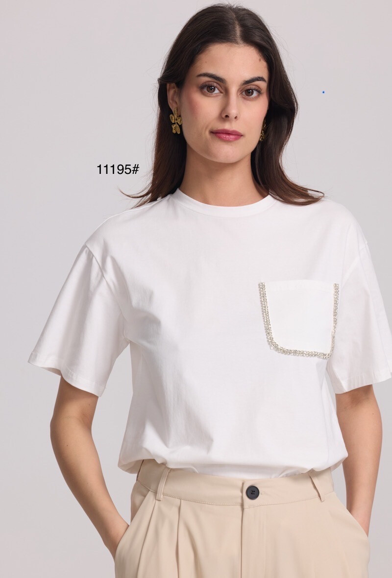 Wholesaler Elenza - T-shirt