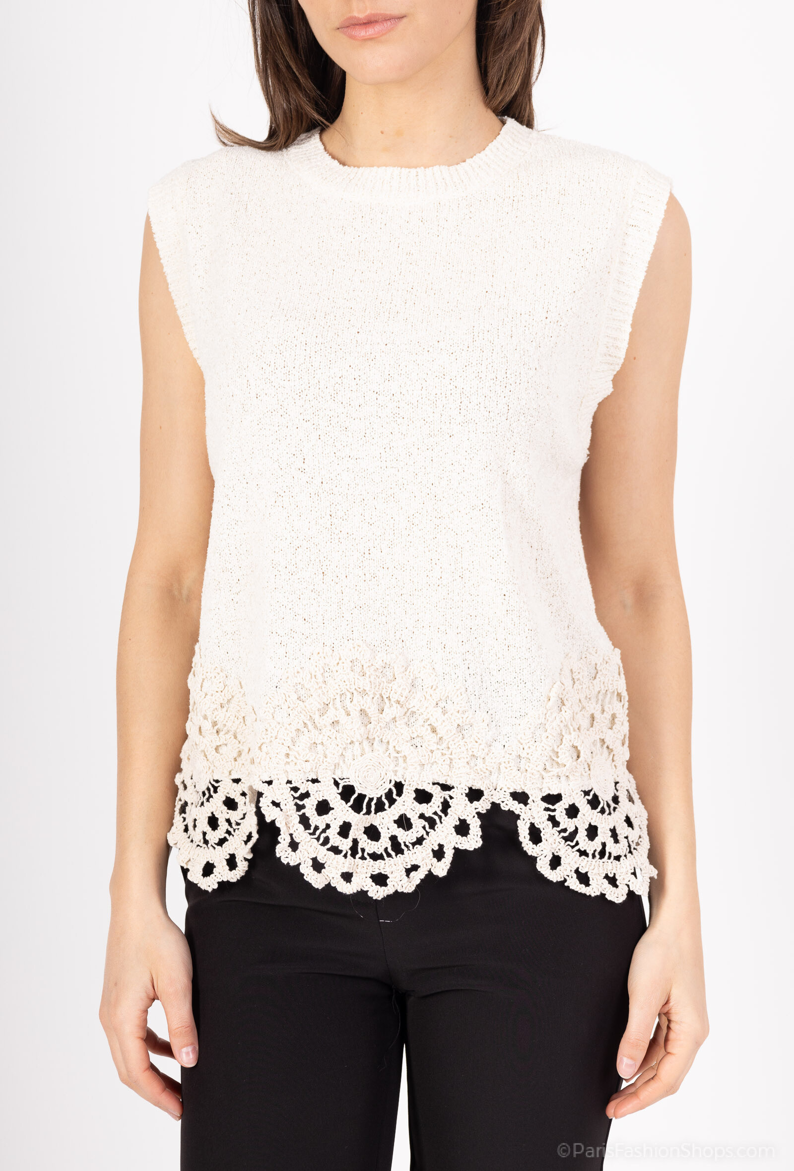 Wholesaler Elenza - top knitting