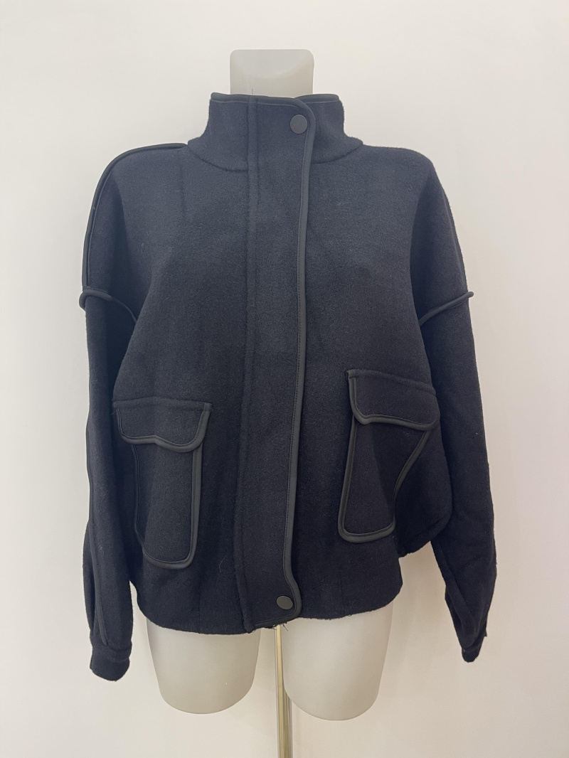Wholesaler Elenza - knitted jacket