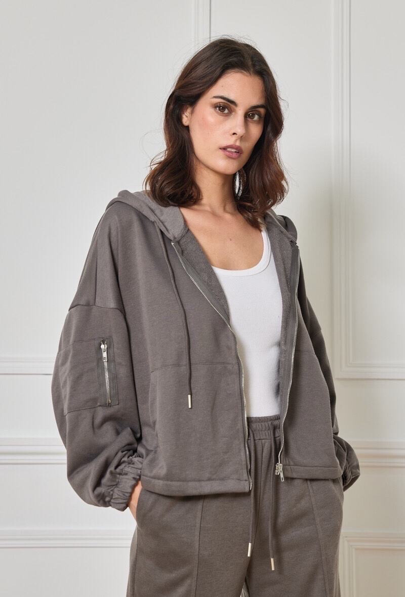 Wholesaler Elenza - jogging jacket
