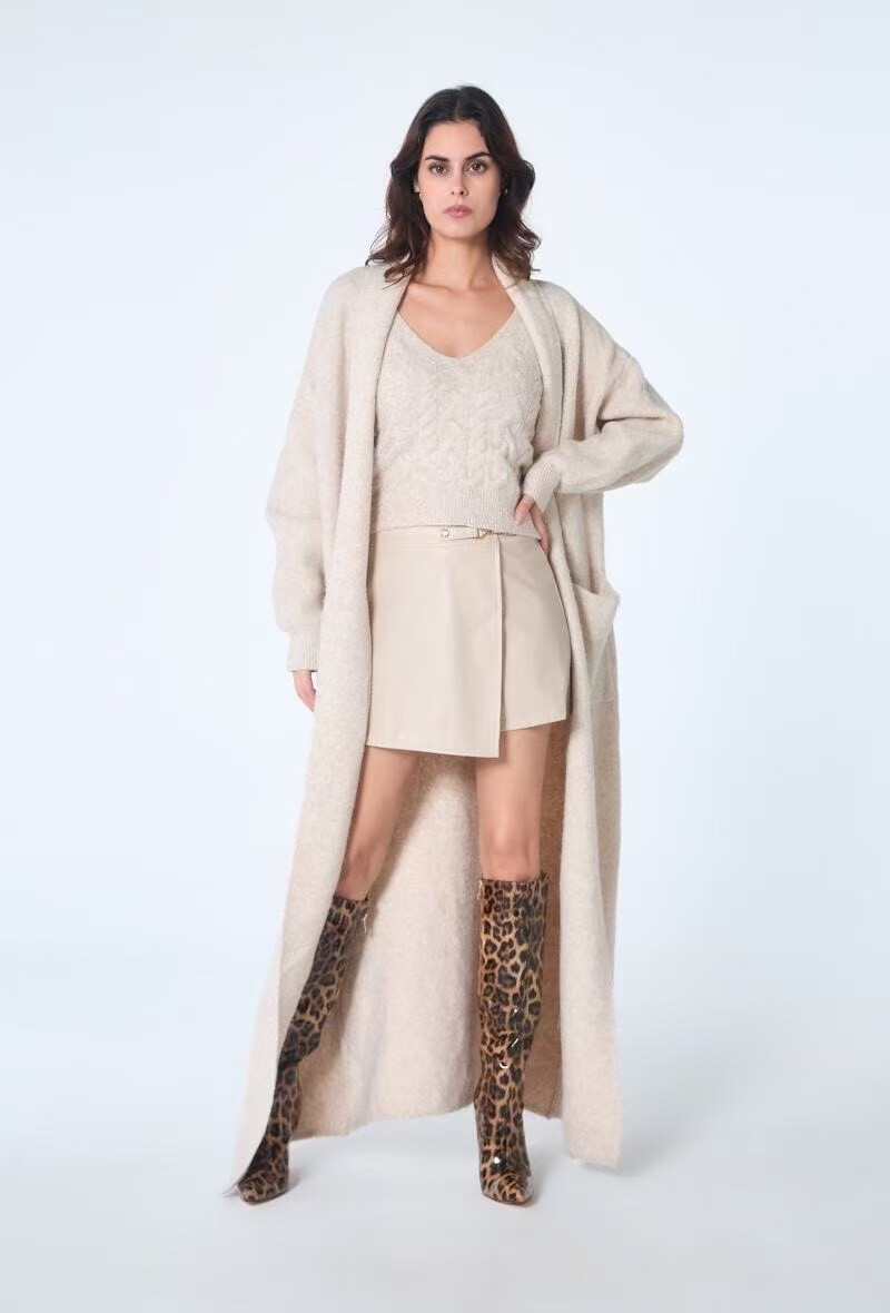 Wholesaler Elenza - Jacket