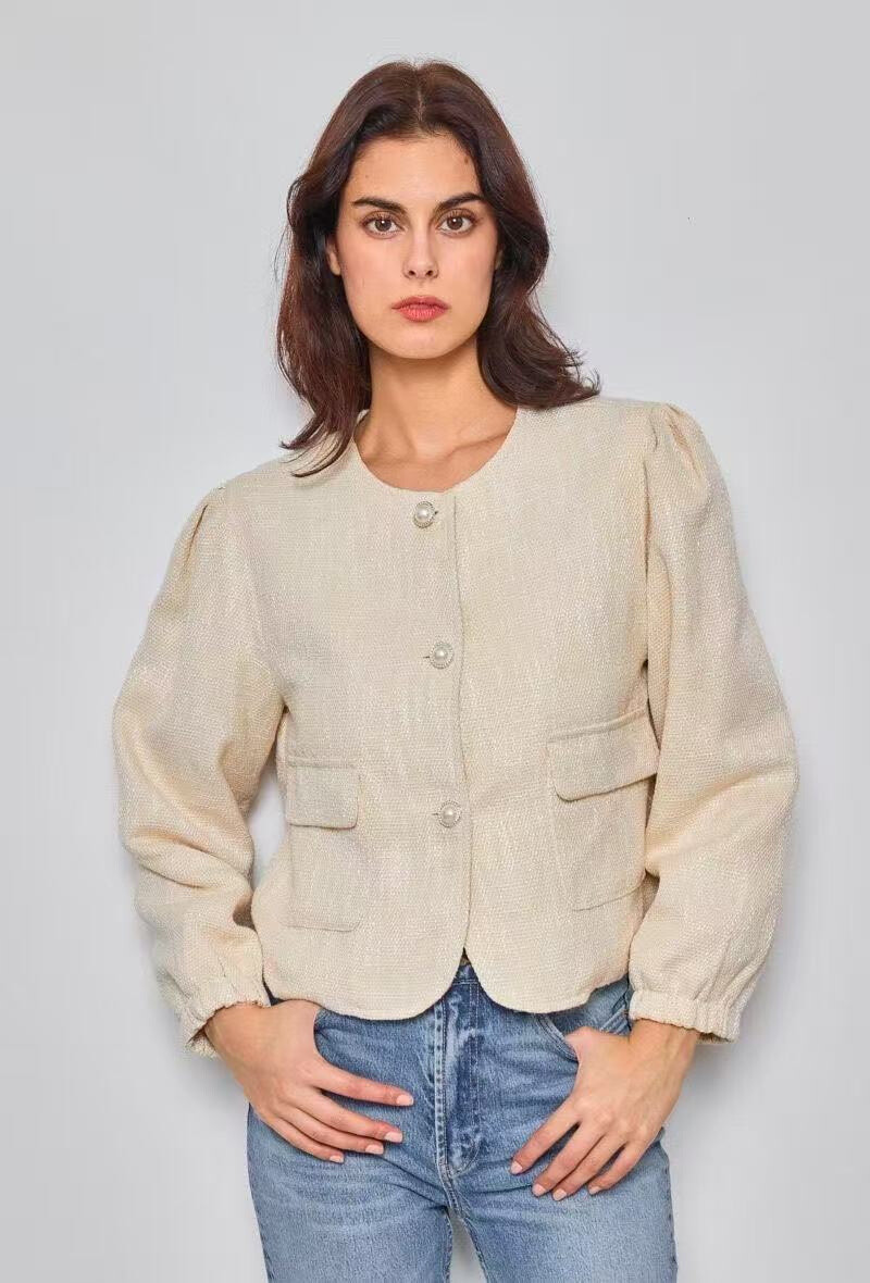 Wholesaler Elenza - JACKET