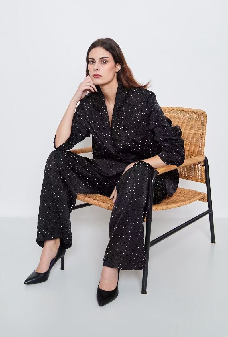 Wholesaler Elenza - Class jacket in Strasse