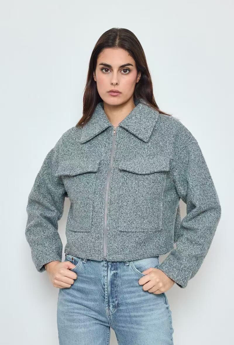 Wholesaler Elenza - Jacket