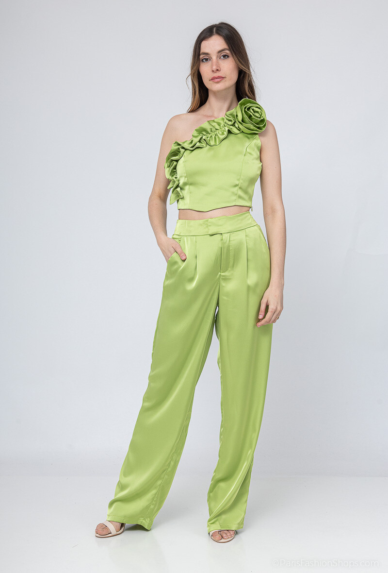 Grossista Elina Studio - Set in raso