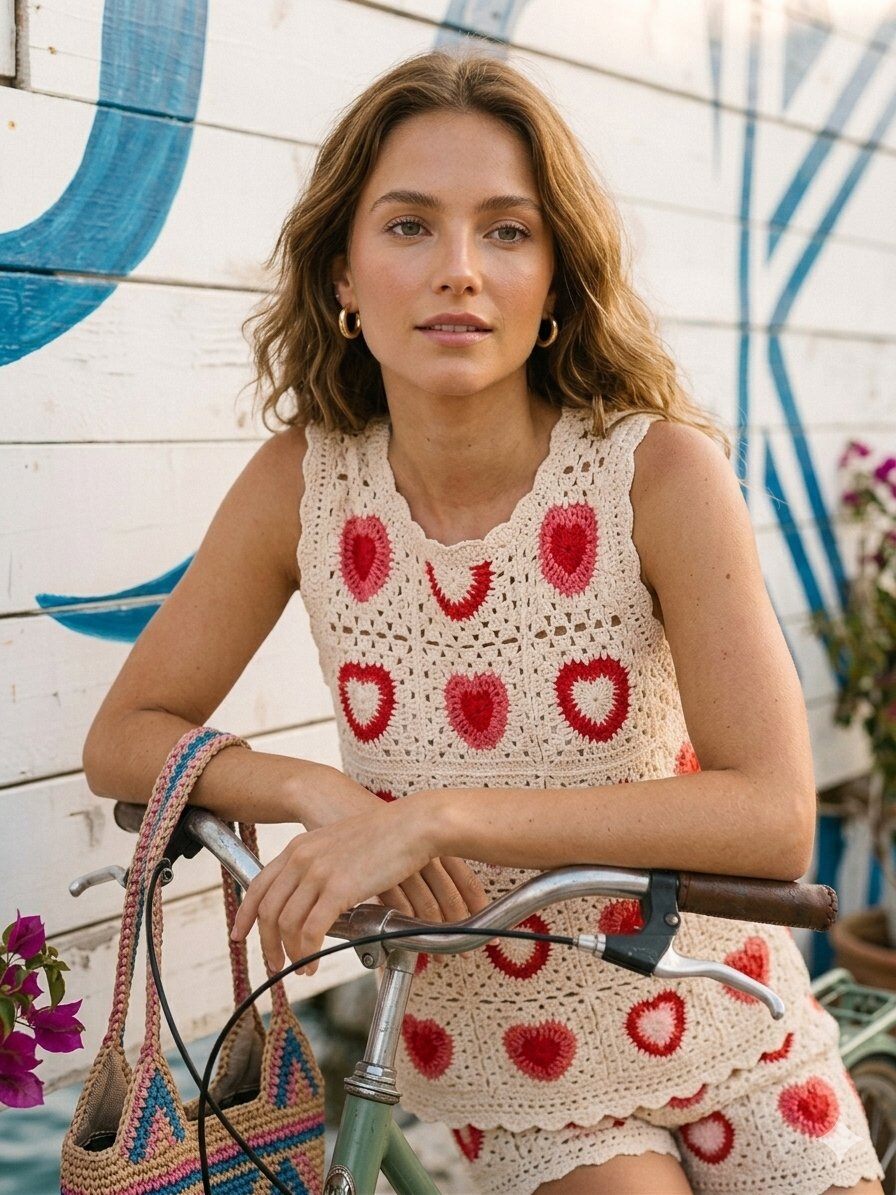 Großhändler Elina Studio - Häkelset
