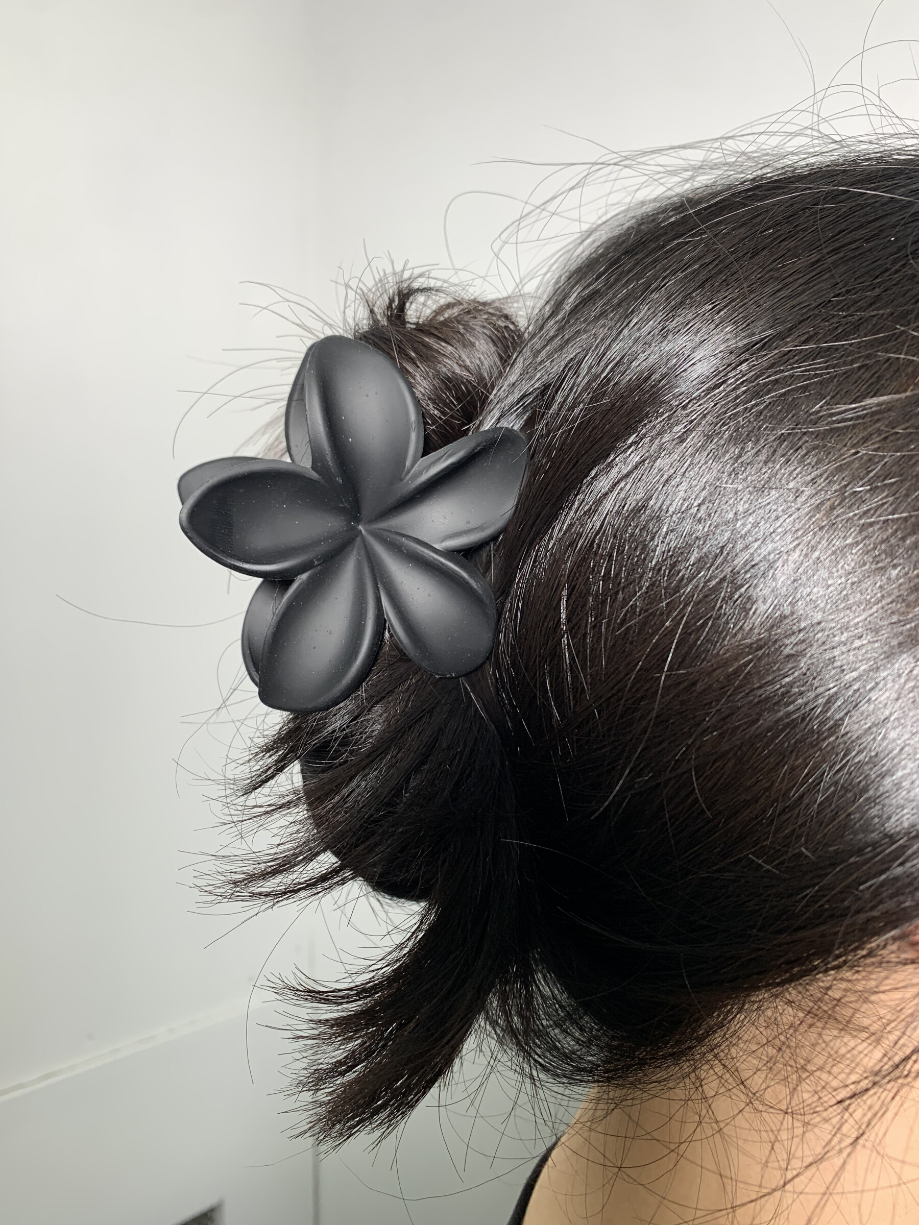 Grossista ÉLINE L'ATELIER - Pinza per capelli a forma di fiore