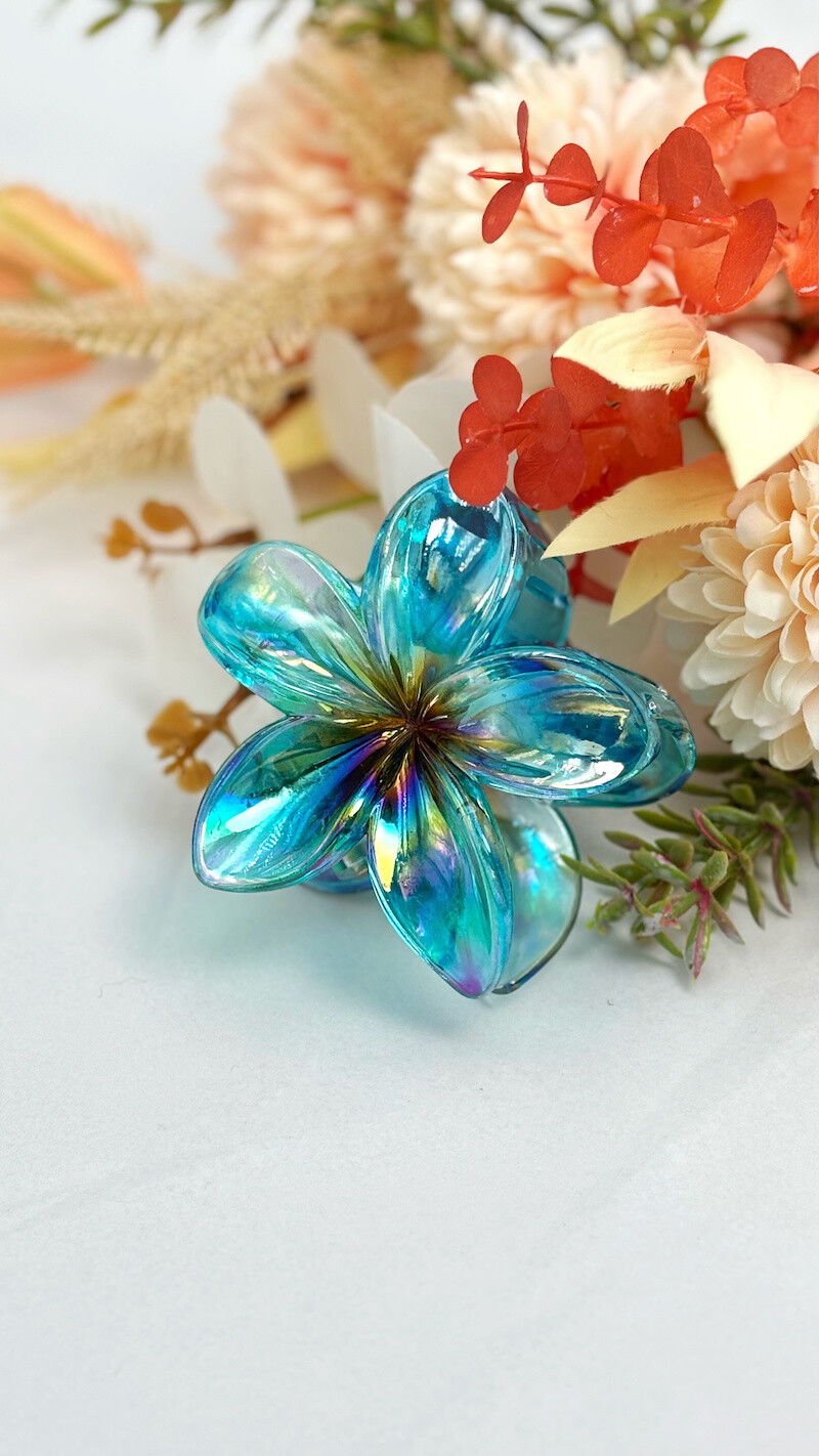 Großhändler ÉLINE L'ATELIER - Blumenhaarclip