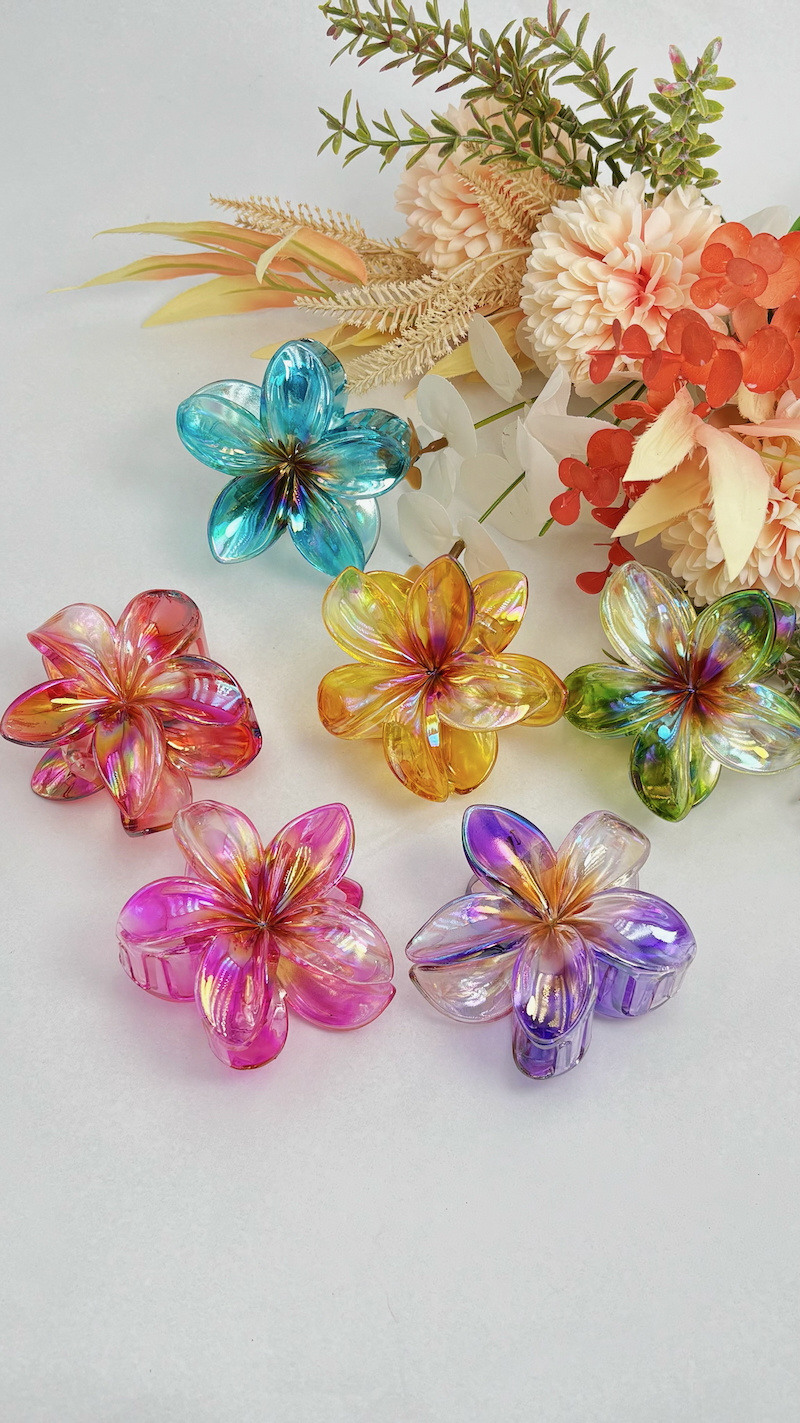 Grossista ÉLINE L'ATELIER - Clip per capelli di fiori