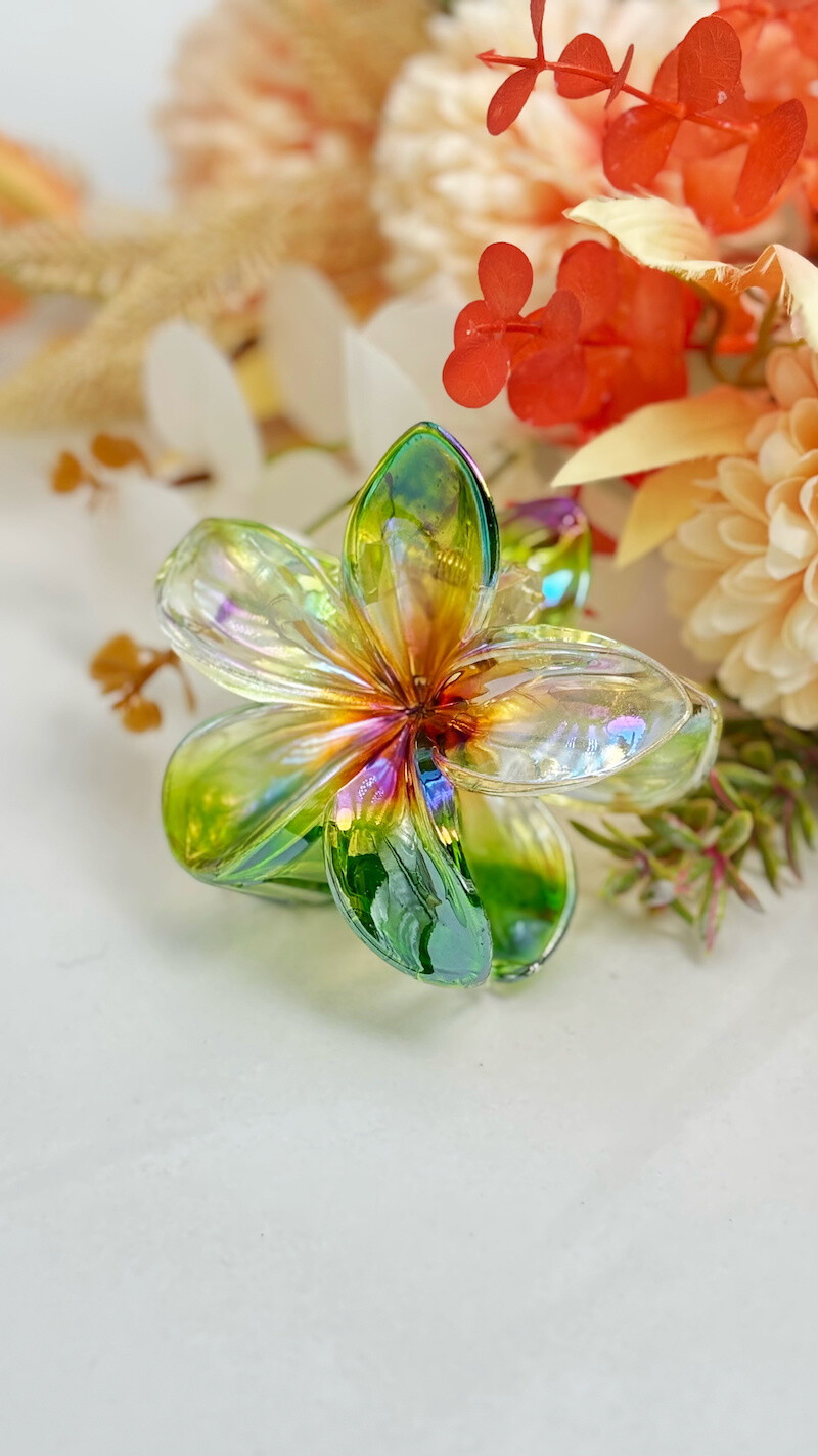 Wholesaler ÉLINE L'ATELIER - Flower hair clip